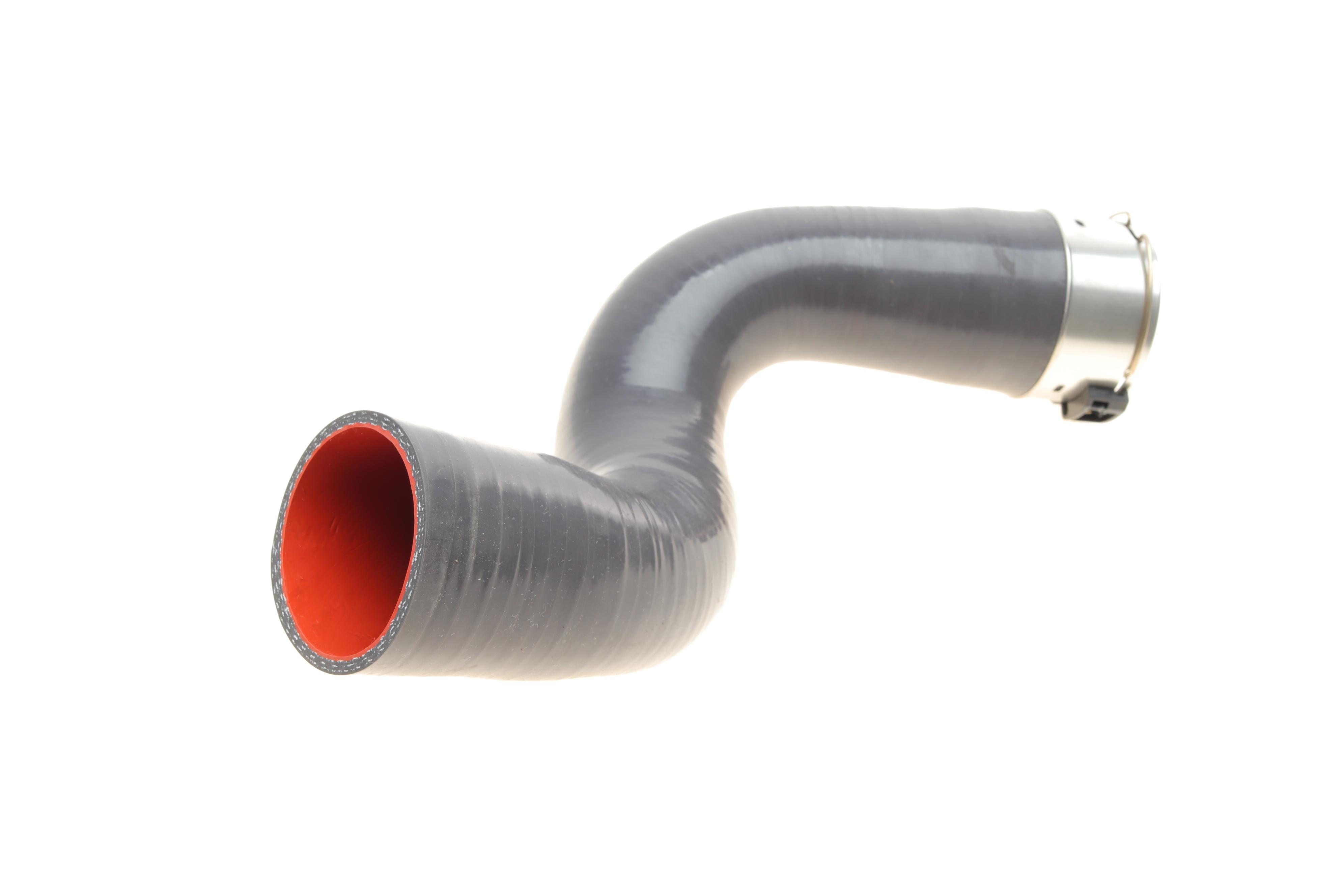 Патрубок інтеркулера Dacia Duster/Renault Clio IV 1.5dCi 13-