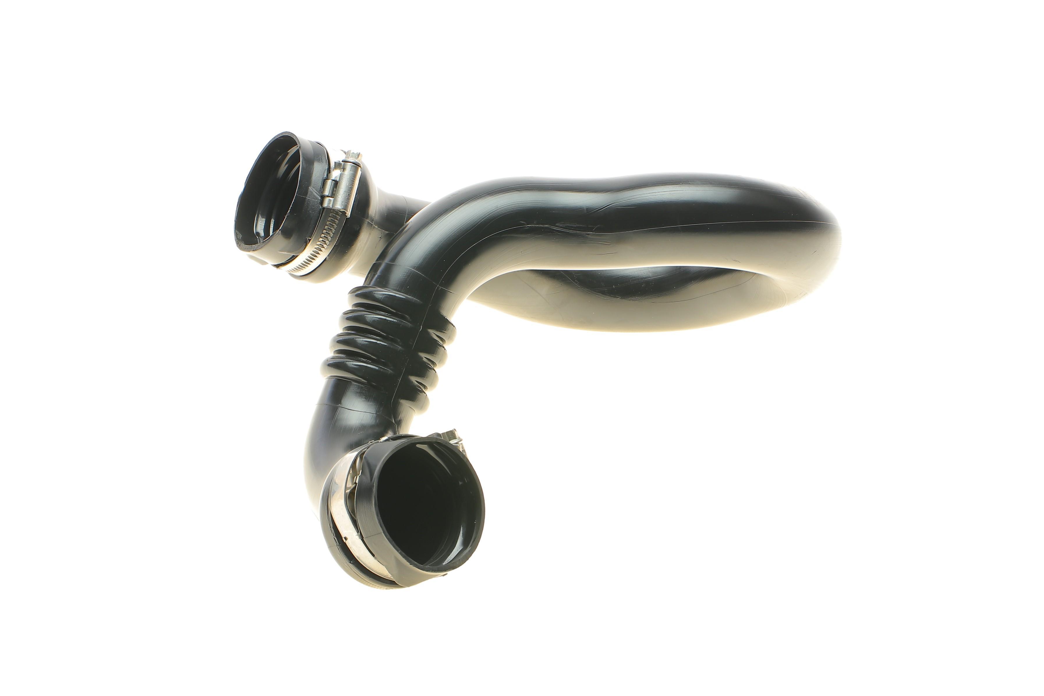 Патрубок інтеркулера (R) Renault Trafic 2.0 dCi 06-