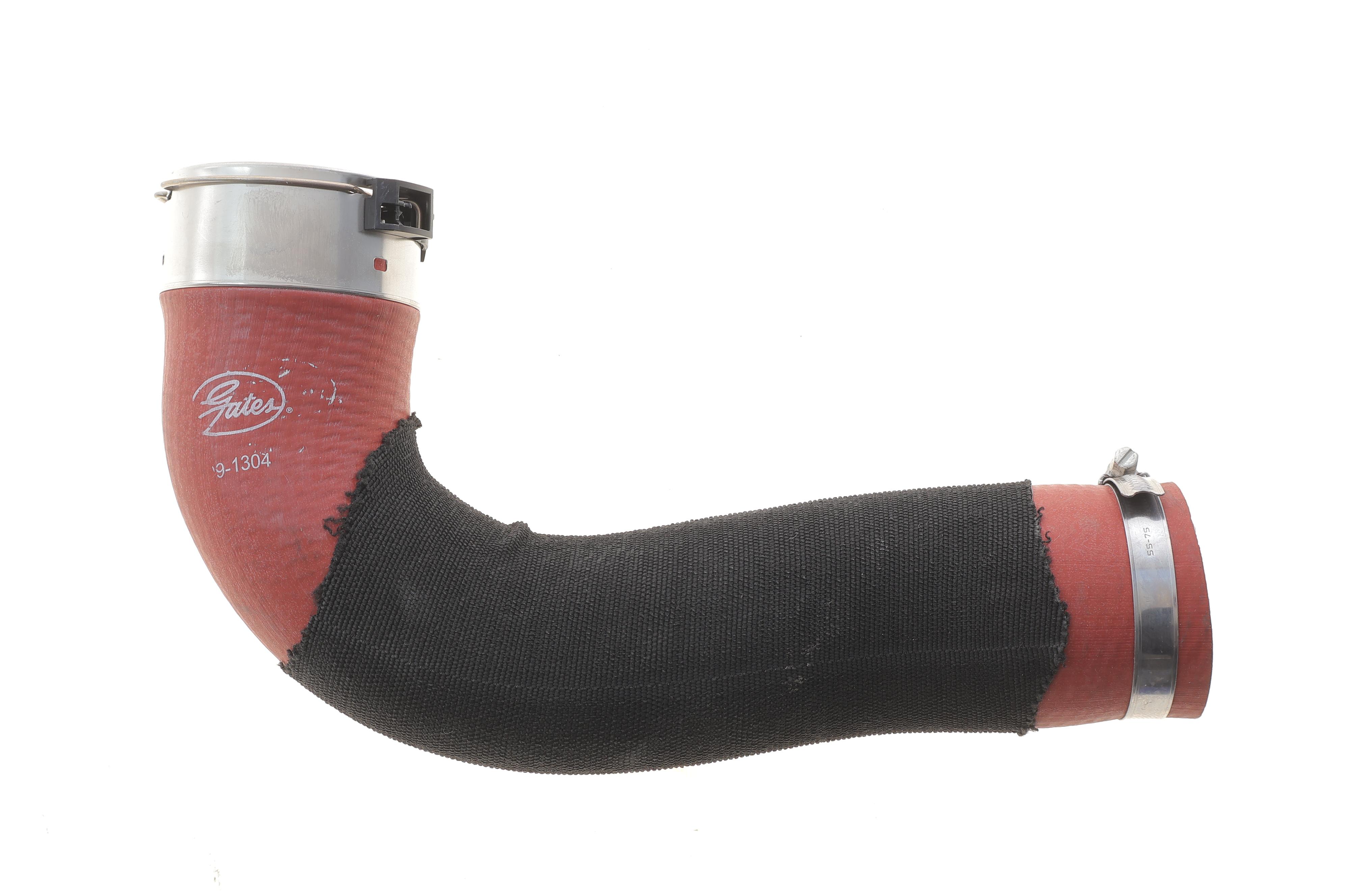 Патрубок інтеркулера Renault Master III/Opel Movano B 2.3dCi 10-