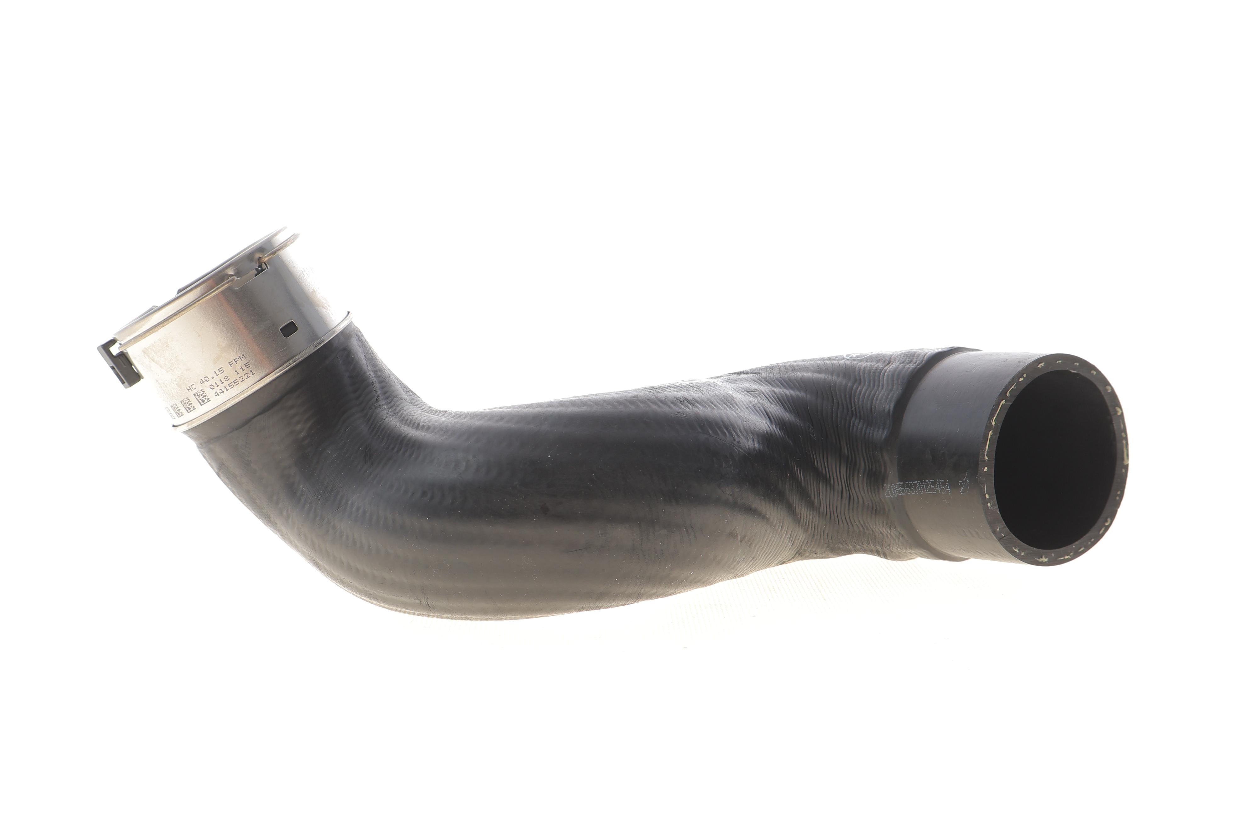 Патрубок турбіни Audi A4 1.9TDI/2.0TDI 00-09