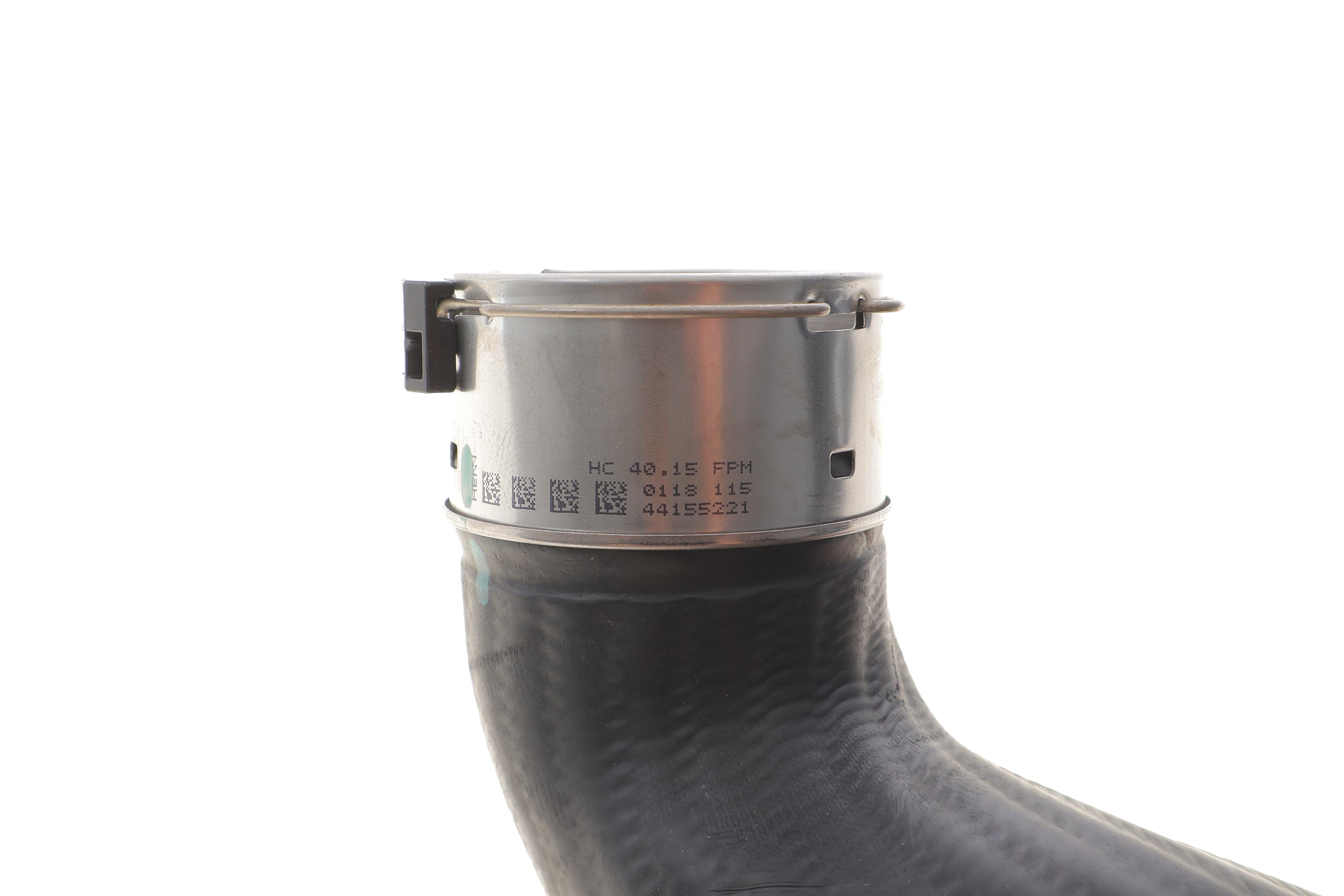 Патрубок турбіни Audi A4 1.9TDI/2.0TDI 00-09