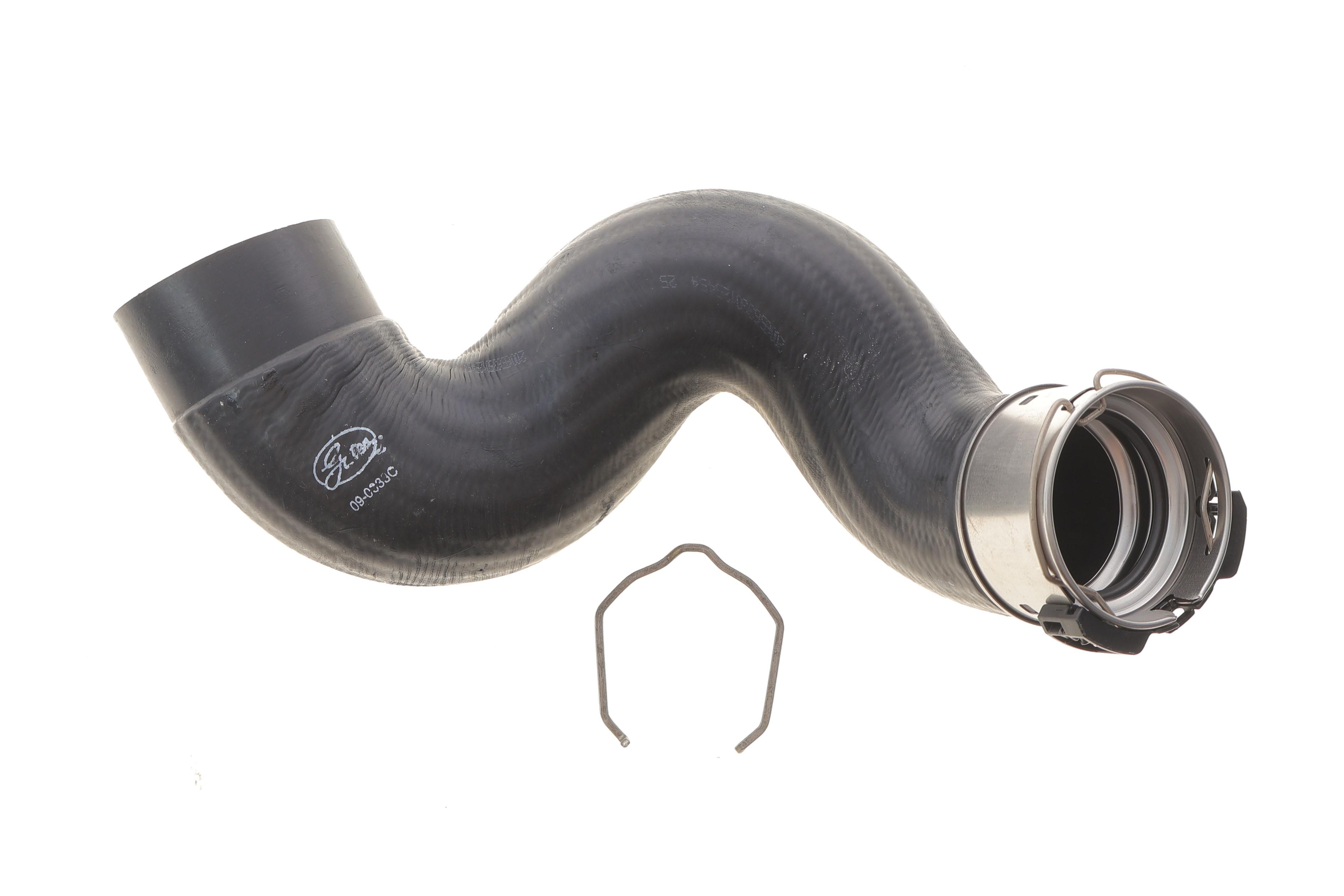 Патрубок турбіни Audi A4 1.9TDI/2.0TDI 00-09