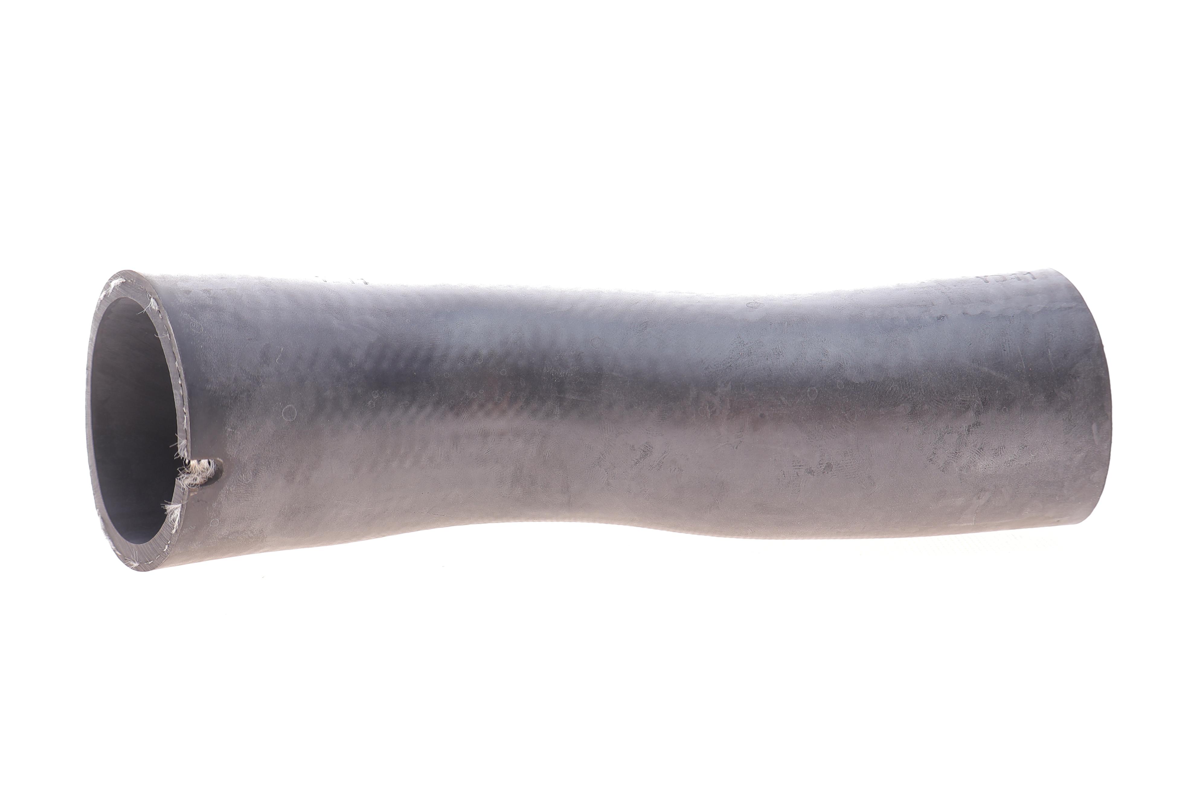 Патрубок інтеркулера Fiat Doblo 1.3 D 10-