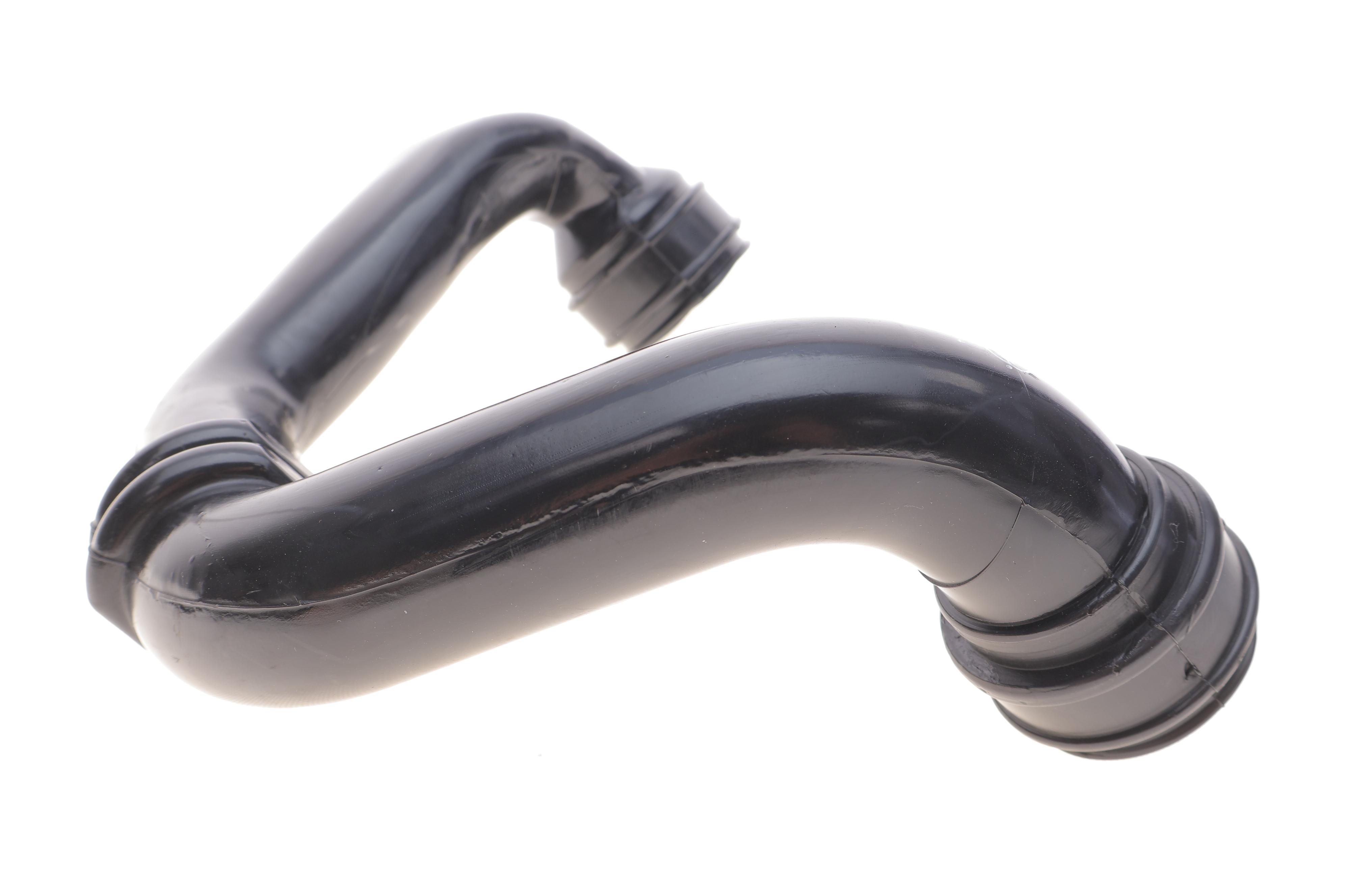 Патрубок інтеркулера Renault Clio/Megane/Scenic 1.9dTi 99-05