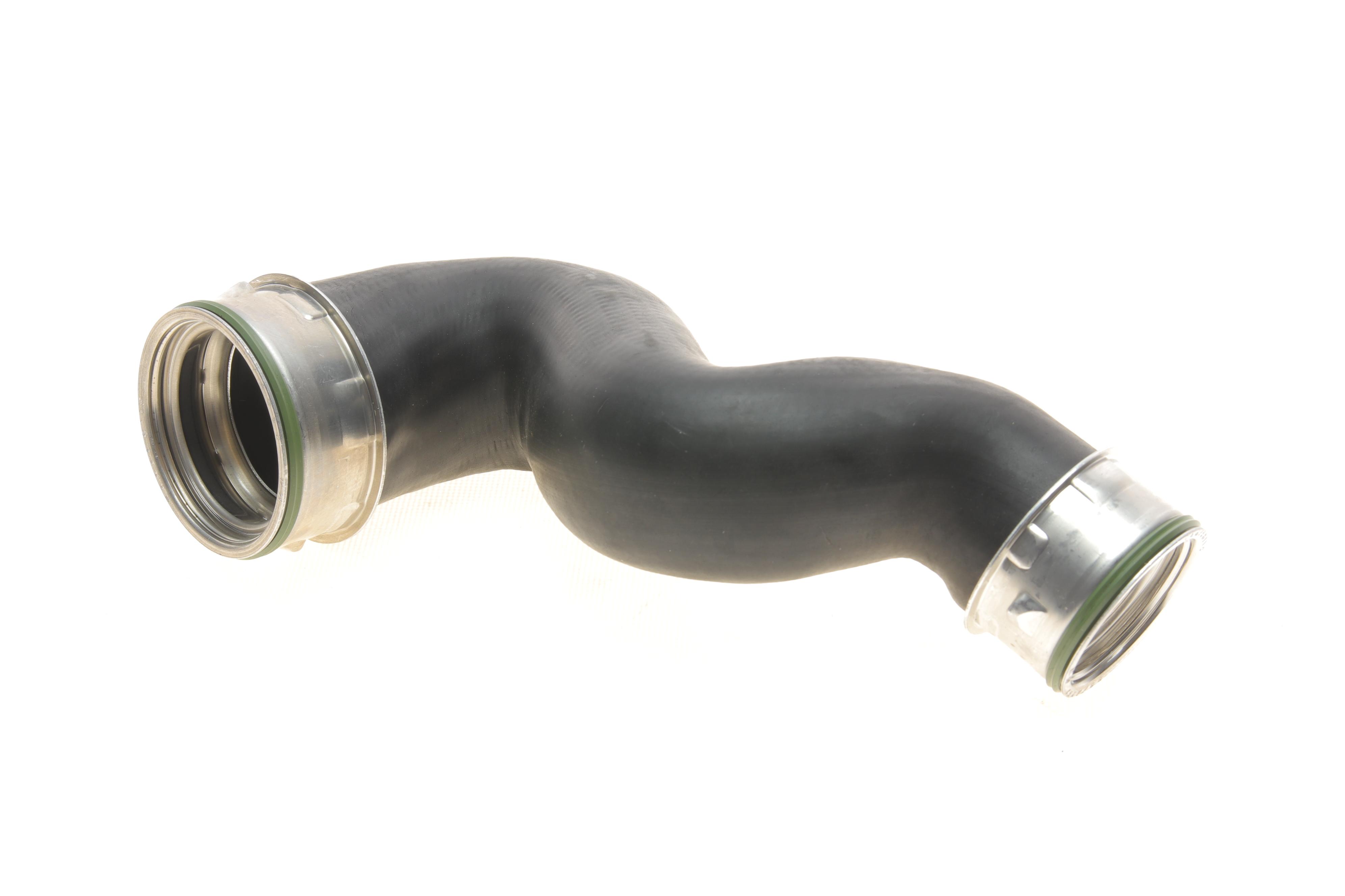 Патрубок інтеркулера Skoda Superb/VW Passat 1.9TDI 00-08