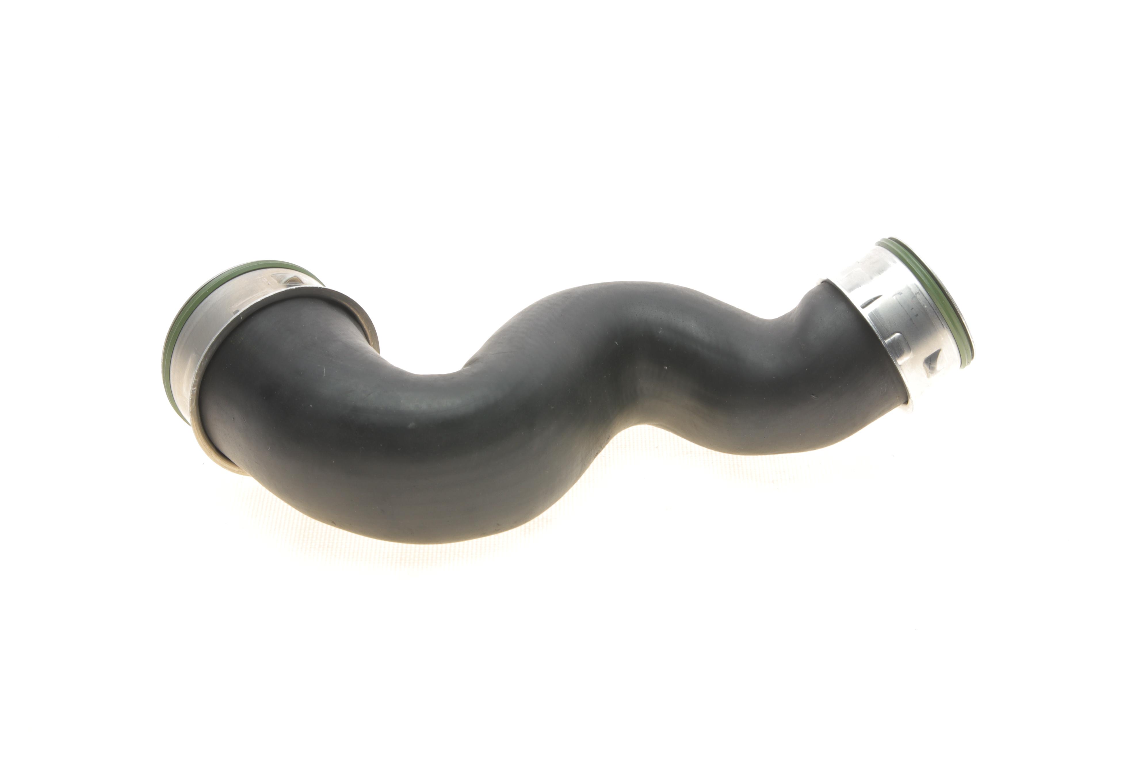 Патрубок інтеркулера Skoda Superb/VW Passat 1.9TDI 00-08