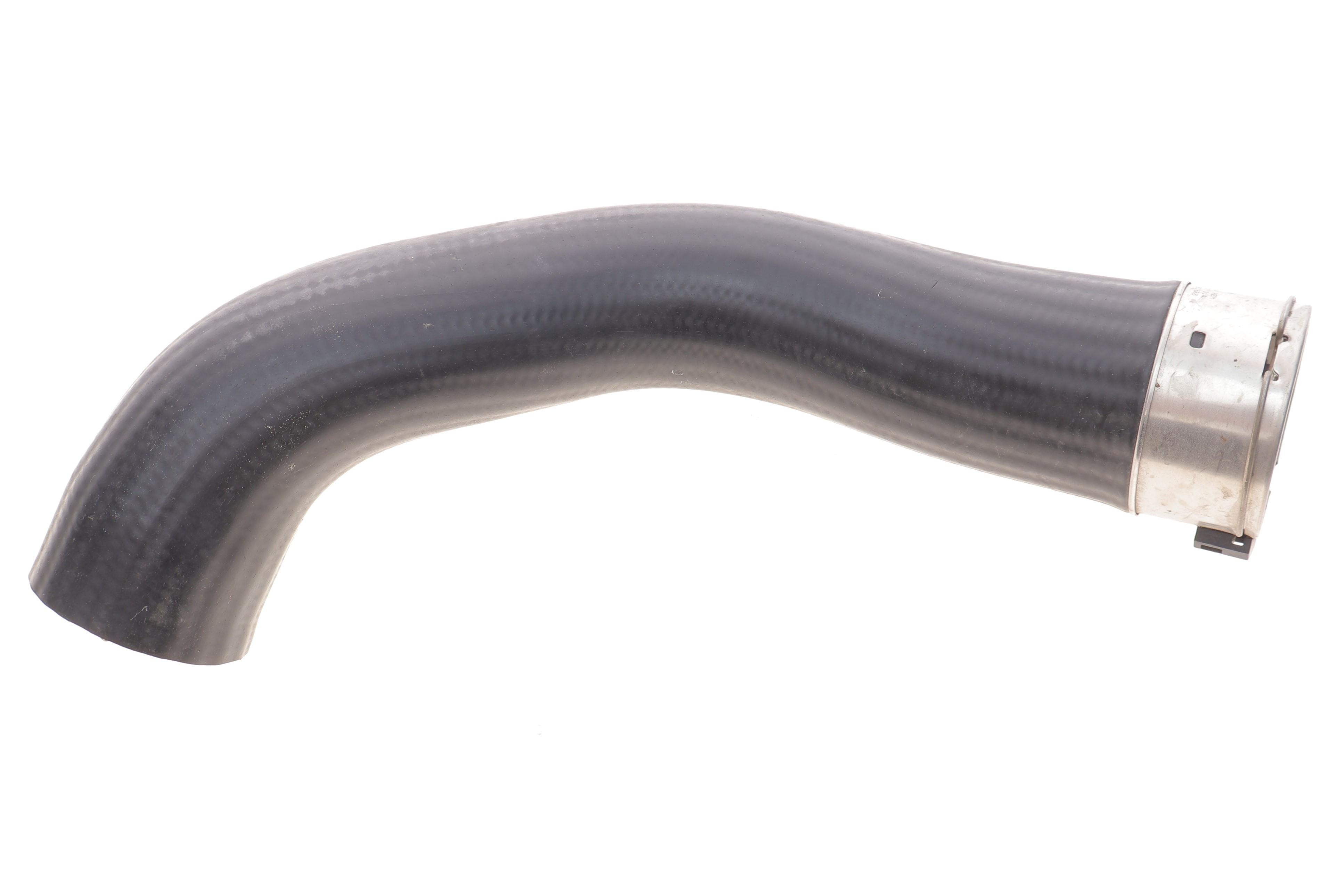 Патрубок інтеркулера Renault Clio IV 0.9 TCe 12-