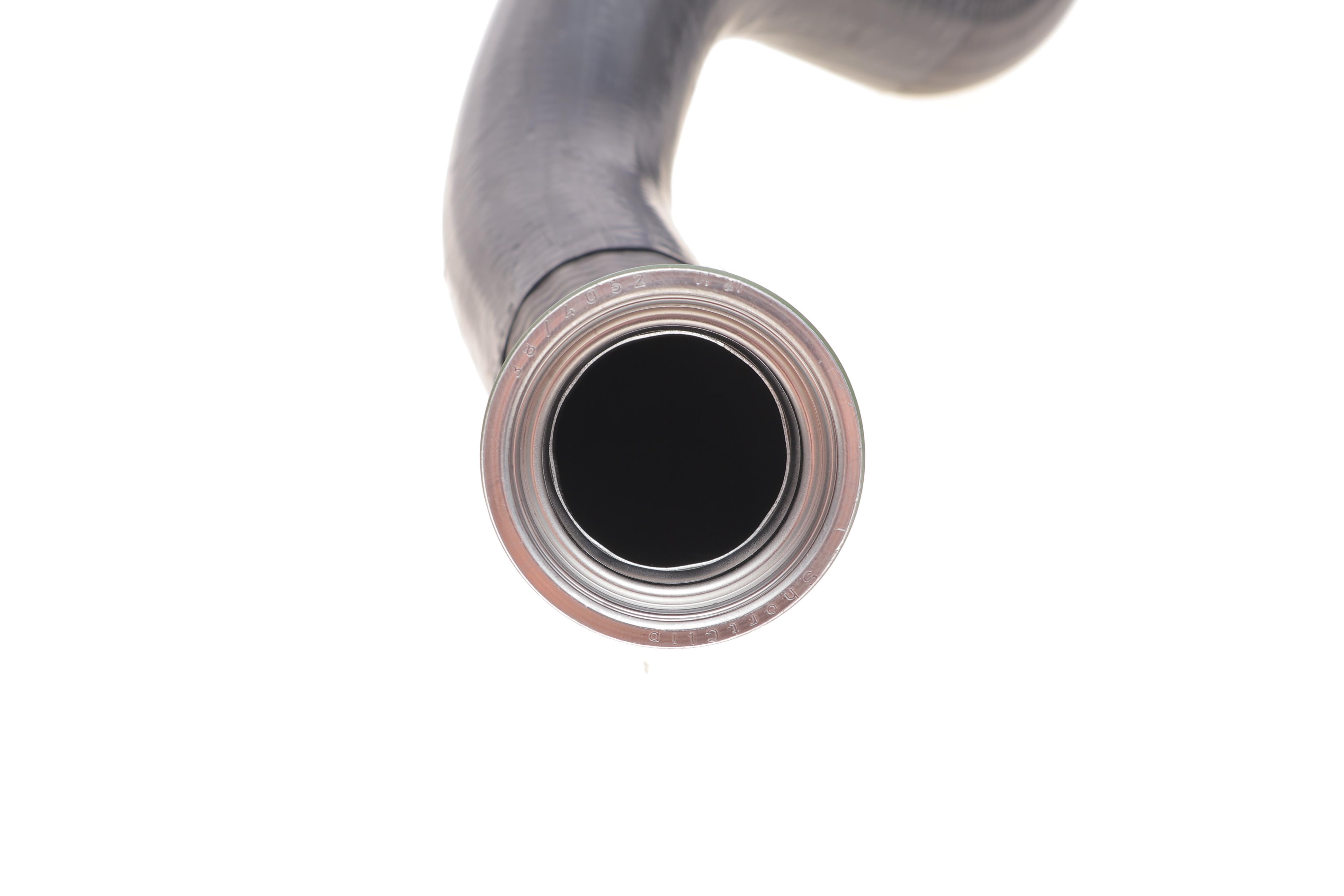 Патрубок інтеркулера Audi A6 2.0TDI 04-11