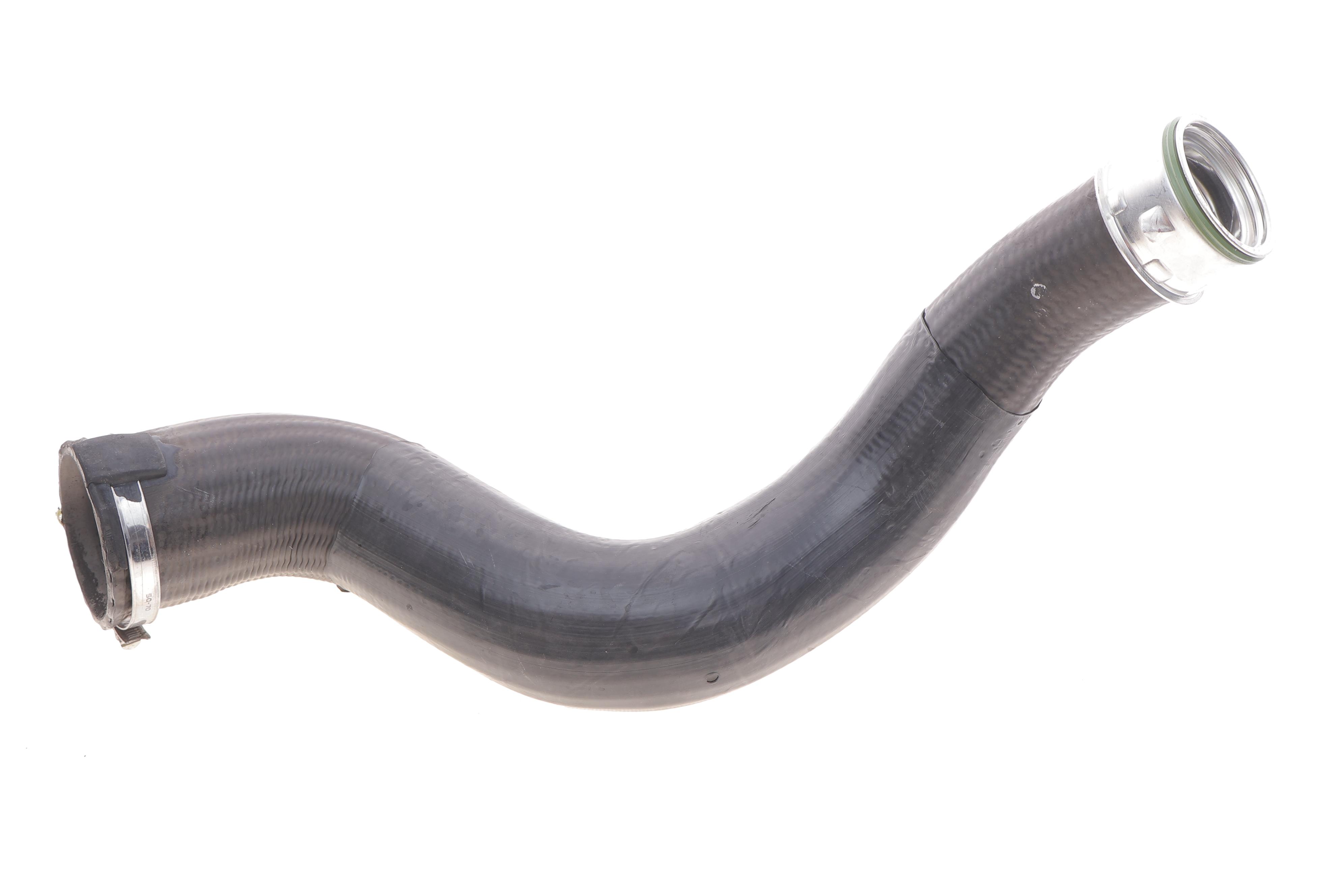 Патрубок інтеркулера Audi A6 2.0TDI 04-11