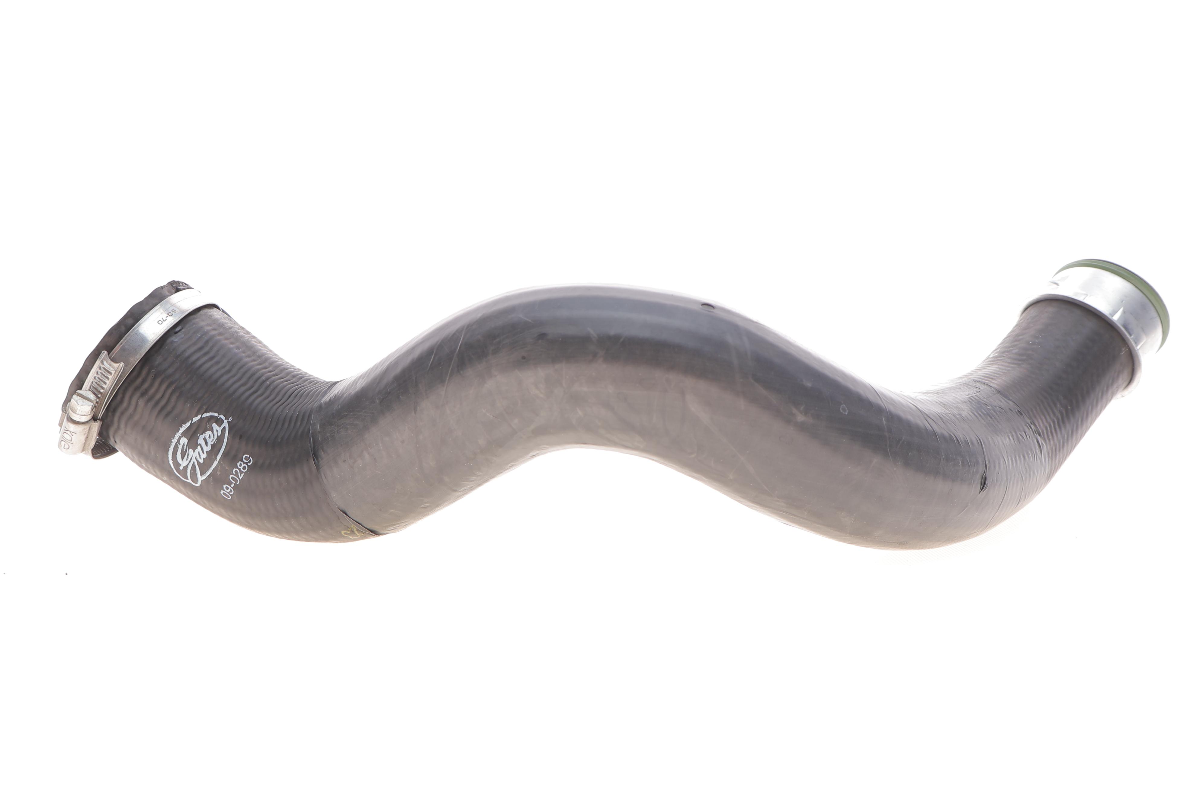 Патрубок інтеркулера Audi A6 2.0TDI 04-11