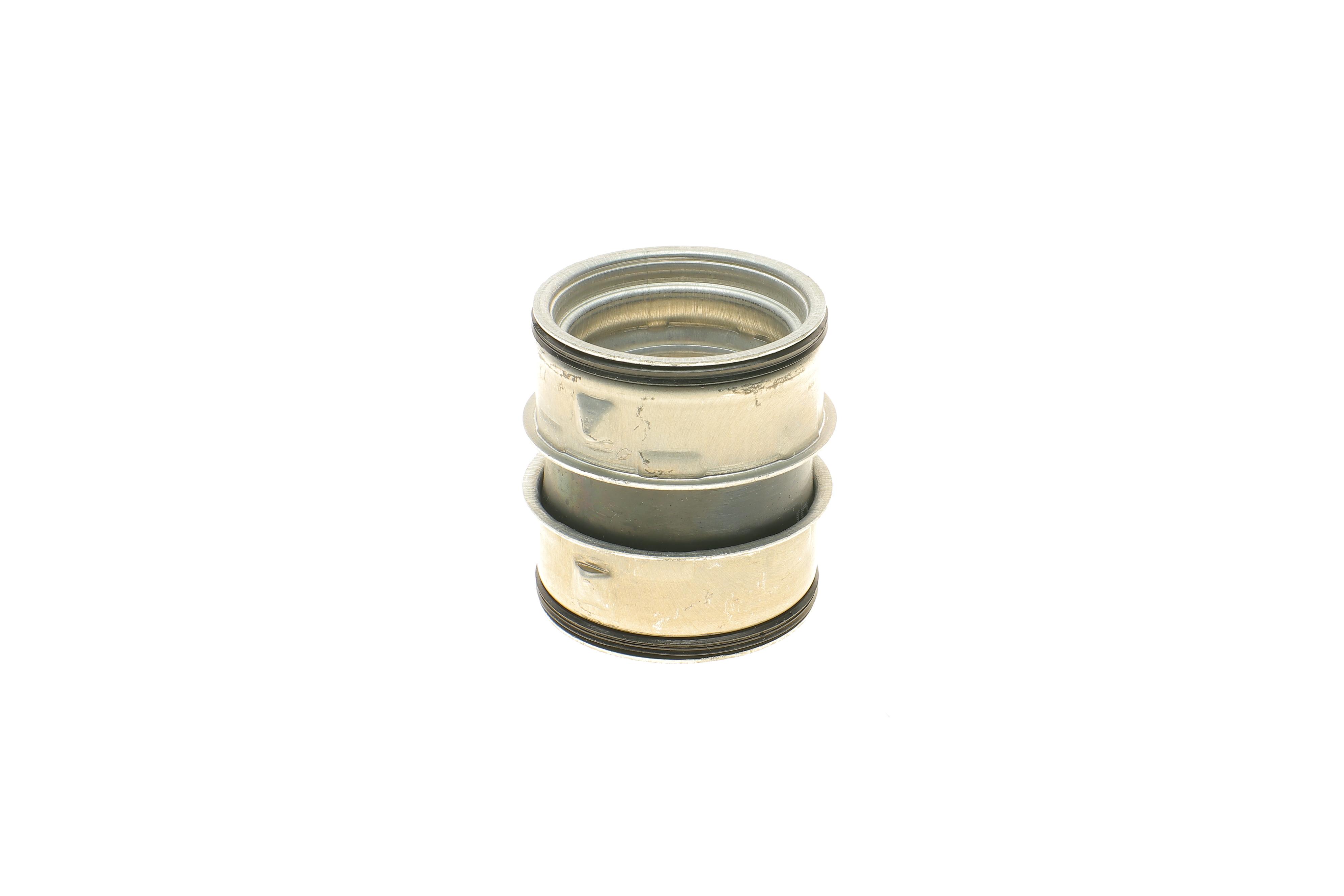 Патрубок інтеркулера VW Golf IV/Seat Leon 1.9TDI 00-06