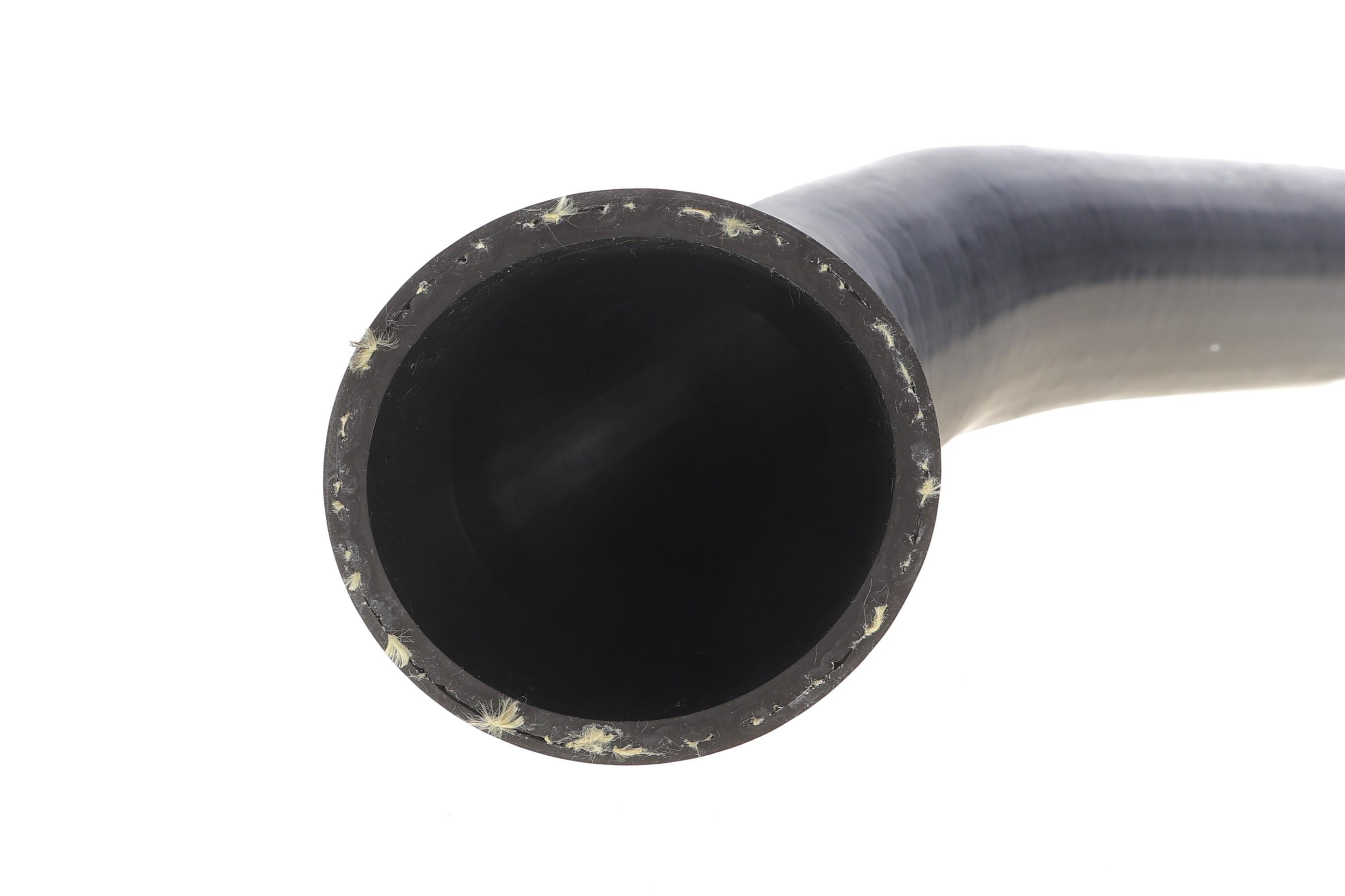 Патрубок інтеркулера (нижній) MB Sprinter 2.1/2.7CDI 00-06 OM611/612/647