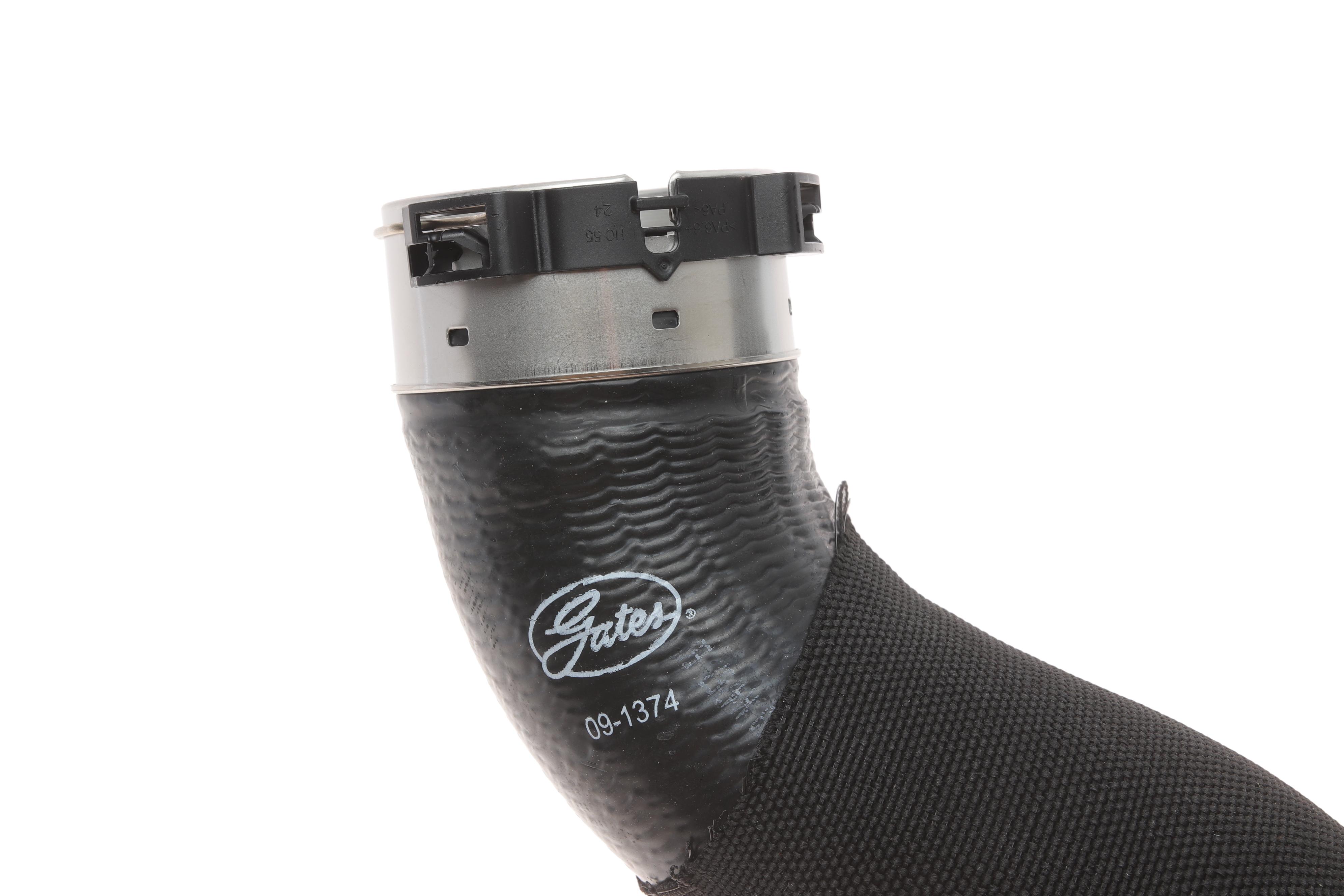 Патрубок інтеркулера BMW 1 (F40)/2 (F44-F46)/X1 (F48)/X2 (F39) 1.2-2.0D 13-