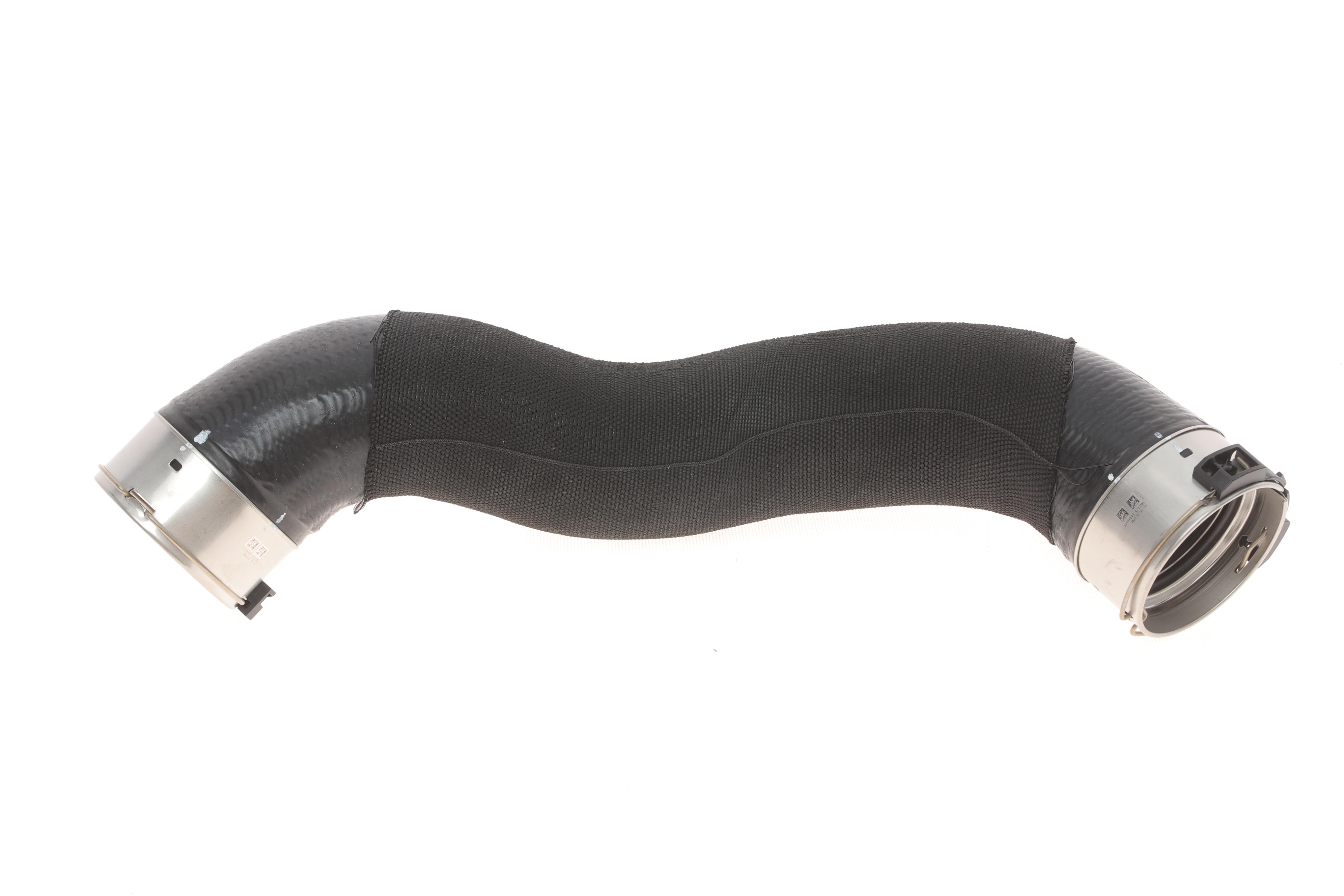 Патрубок інтеркулера BMW 1 (F40)/2 (F44-F46)/X1 (F48)/X2 (F39) 1.2-2.0D 13-