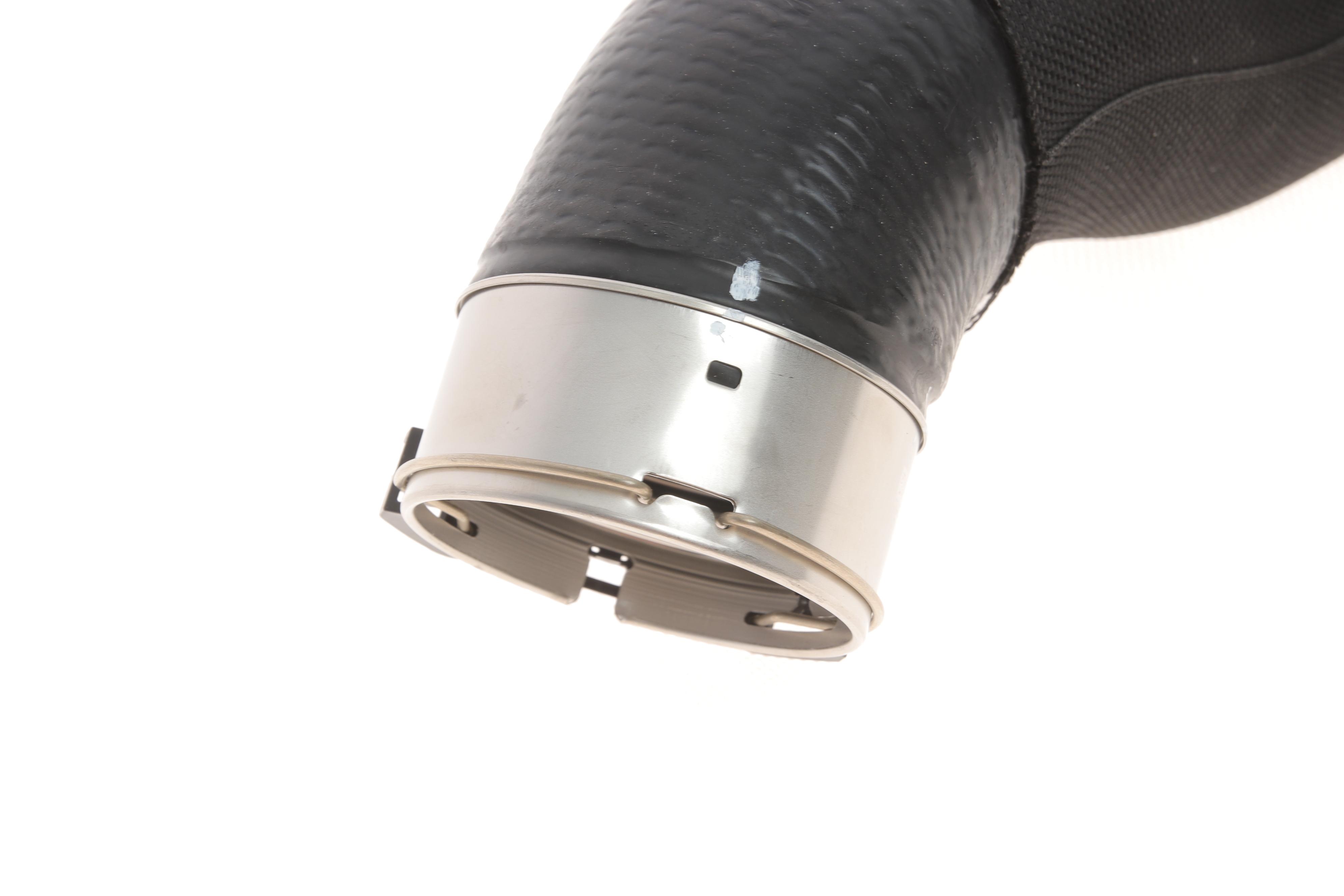 Патрубок інтеркулера BMW 1 (F40)/2 (F44-F46)/X1 (F48)/X2 (F39) 1.2-2.0D 13-