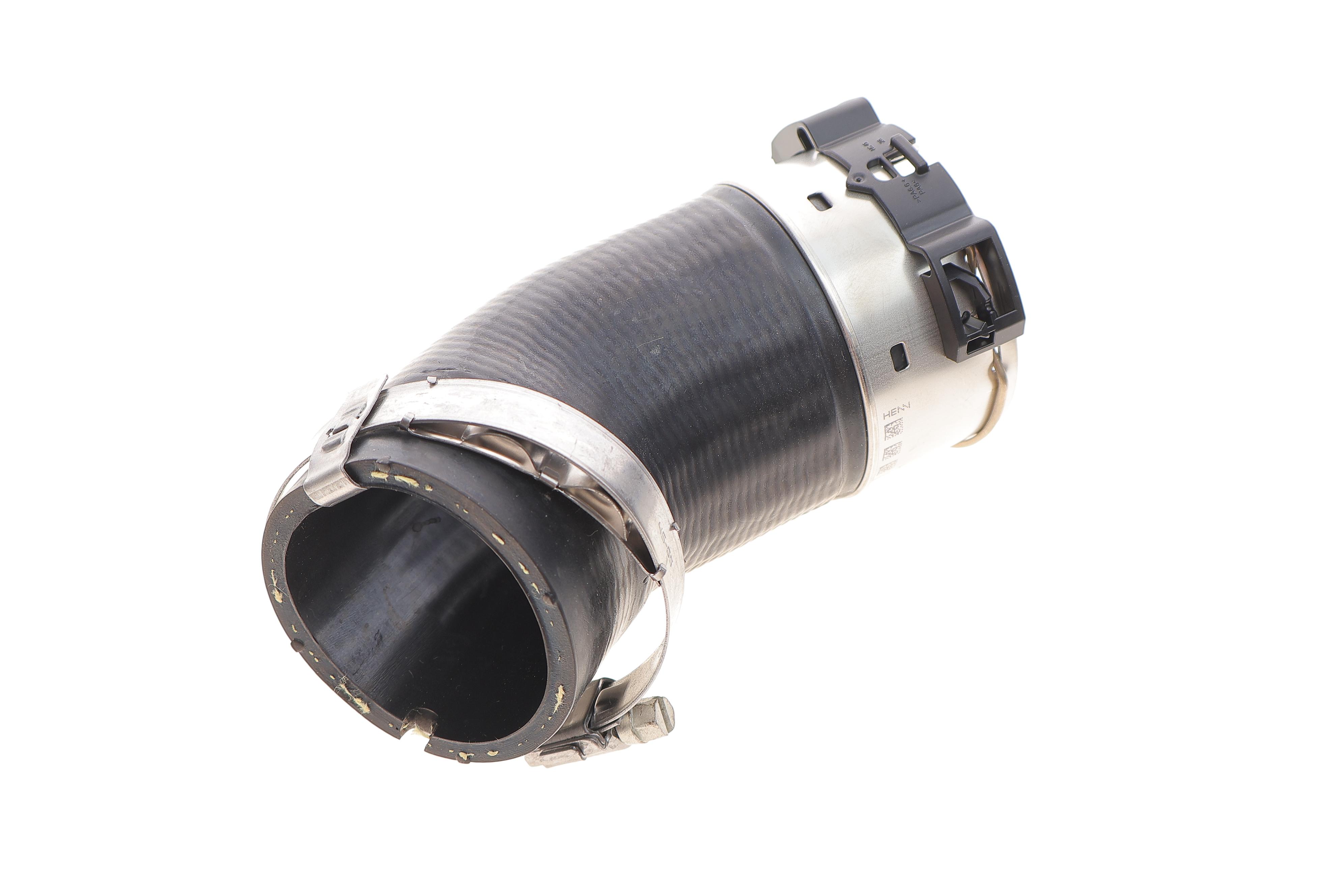 Патрубок інтеркулера VW T5 2.0TDI 09-