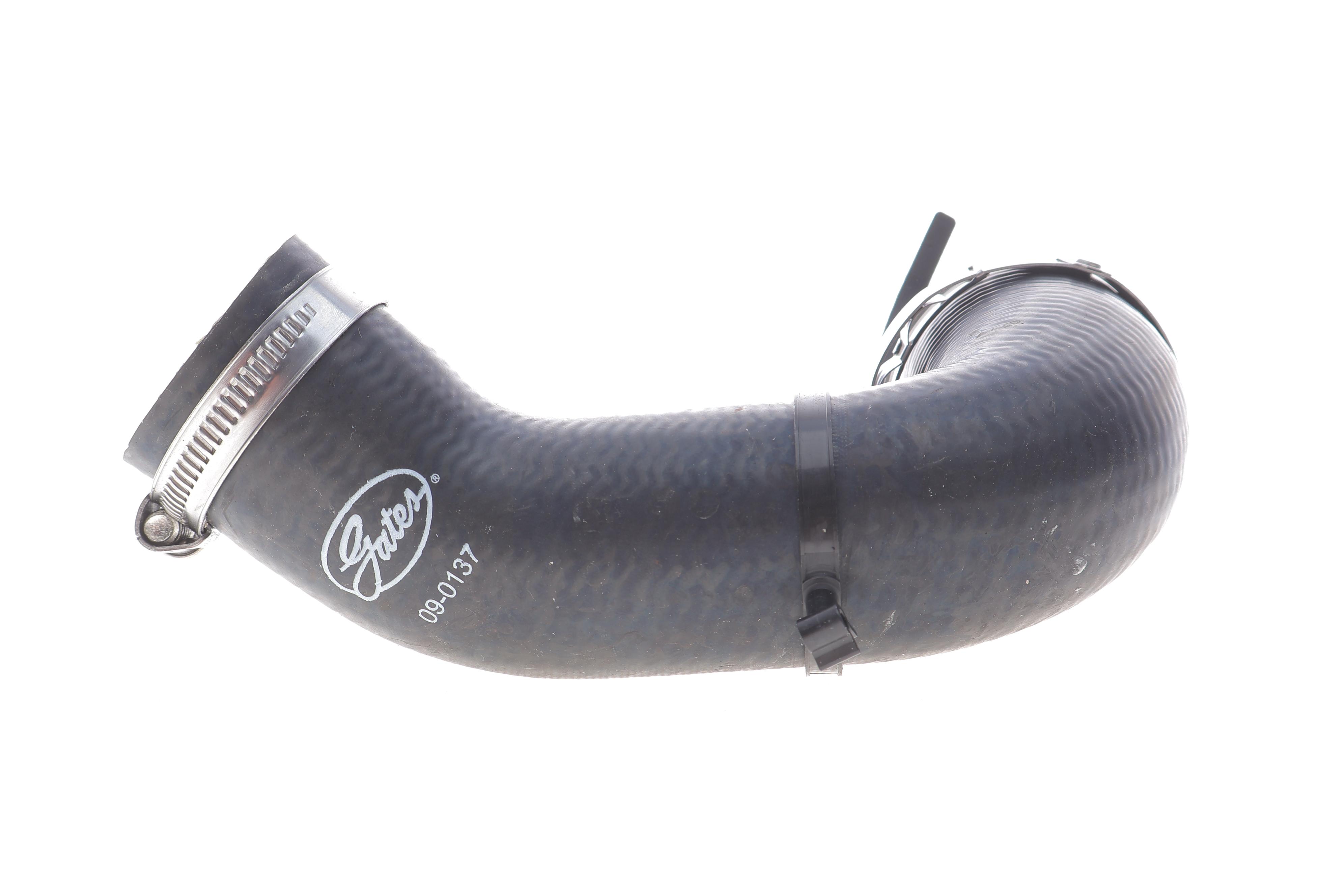 Патрубок інтеркулера Ford Connect 1.8TDCI 02-13