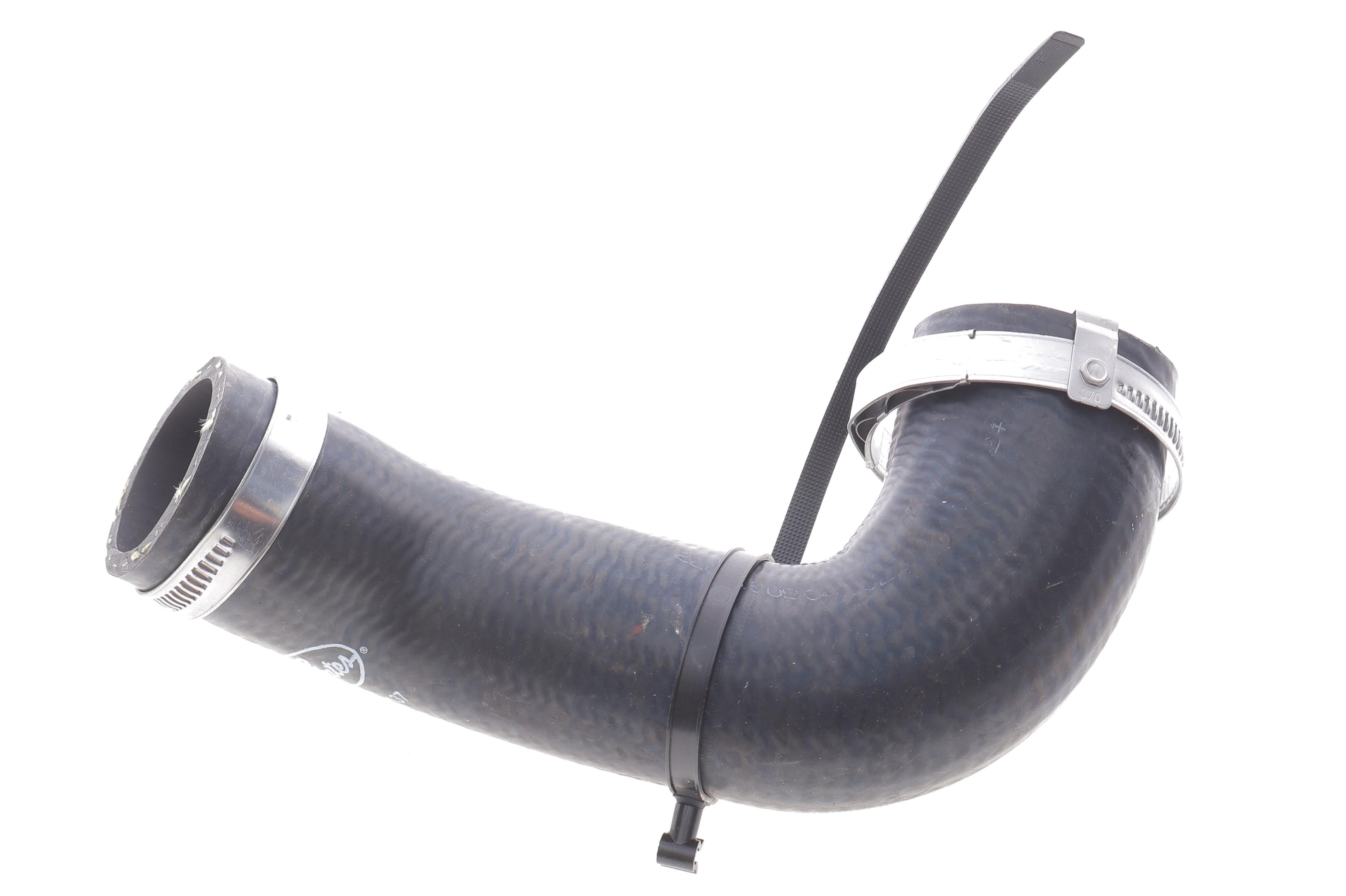 Патрубок інтеркулера Ford Connect 1.8TDCI 02-13