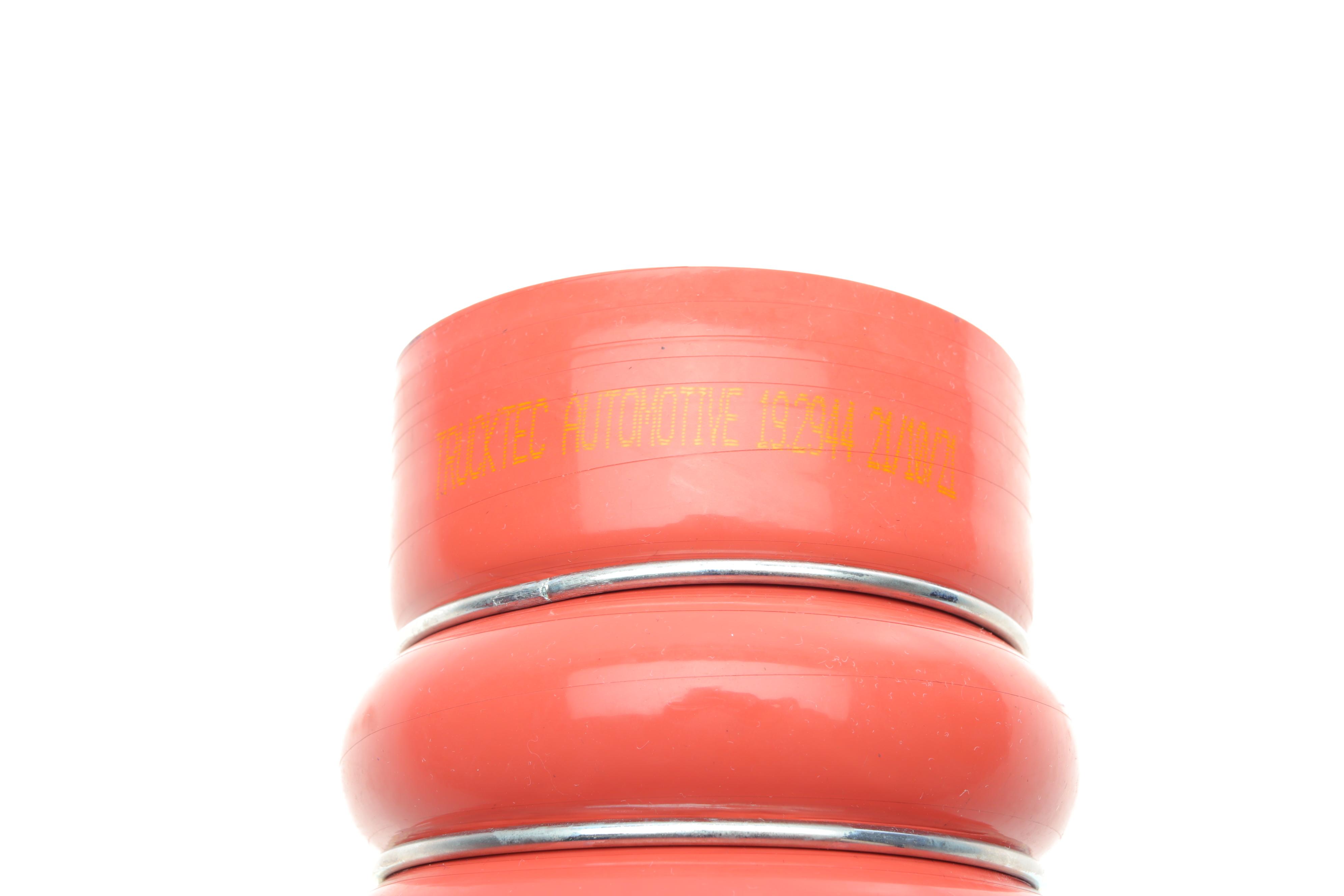 Патрубок турбіни MB Atego 98-