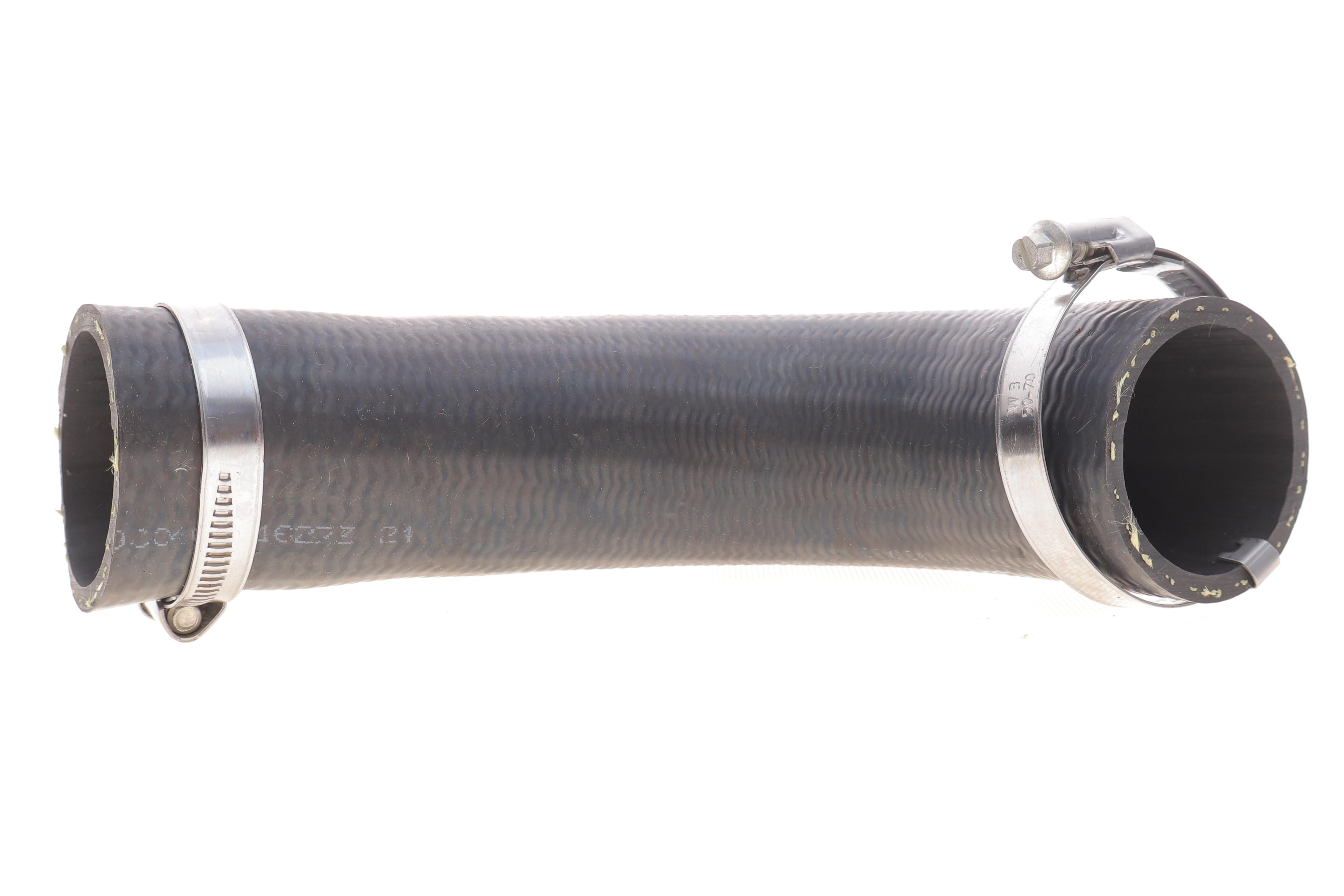 Патрубок інтеркулера Ford Transit 2.0/2.4TDCi/DI/TDE 00-