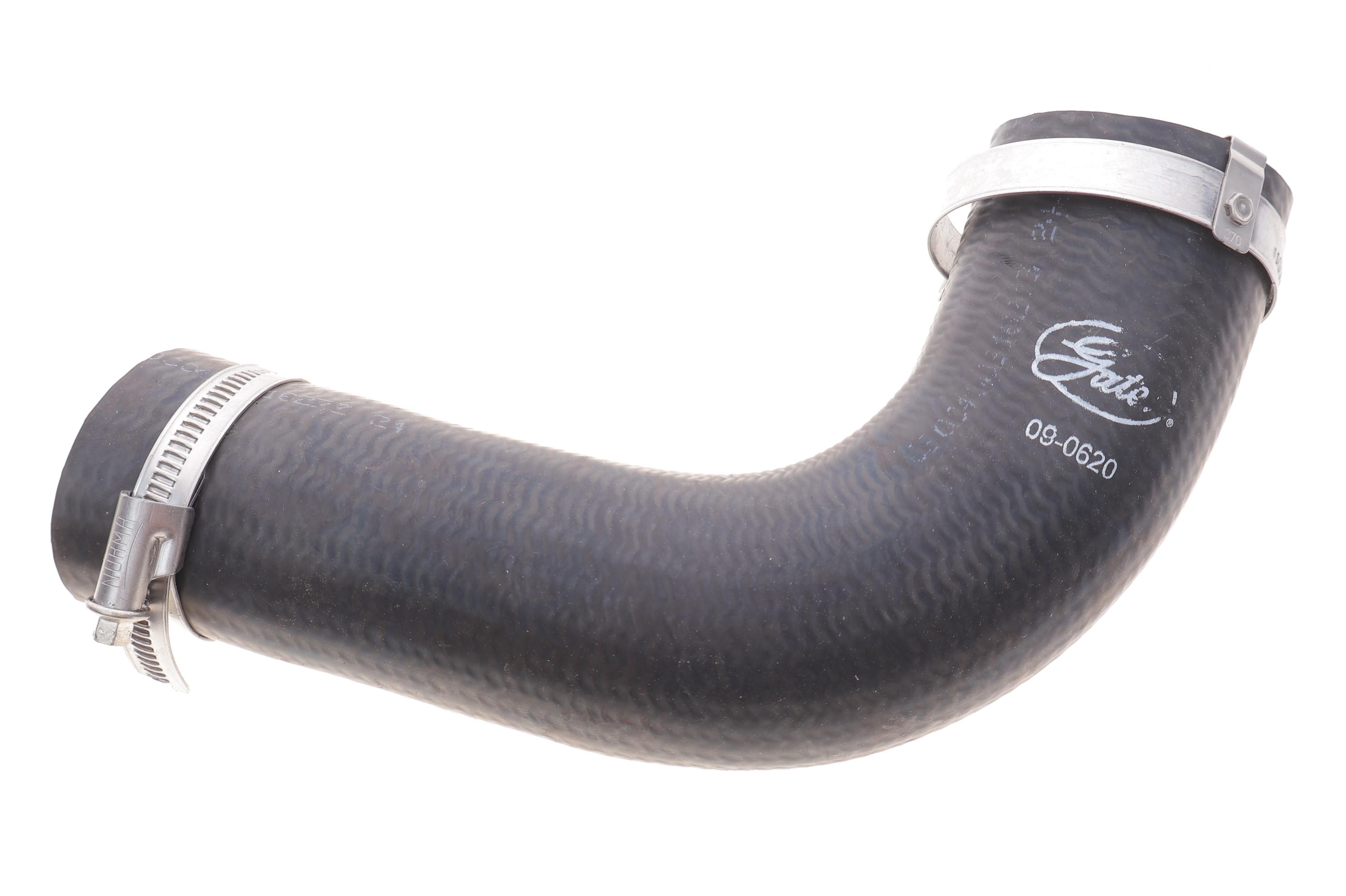 Патрубок інтеркулера Ford Transit 2.0/2.4TDCi/DI/TDE 00-