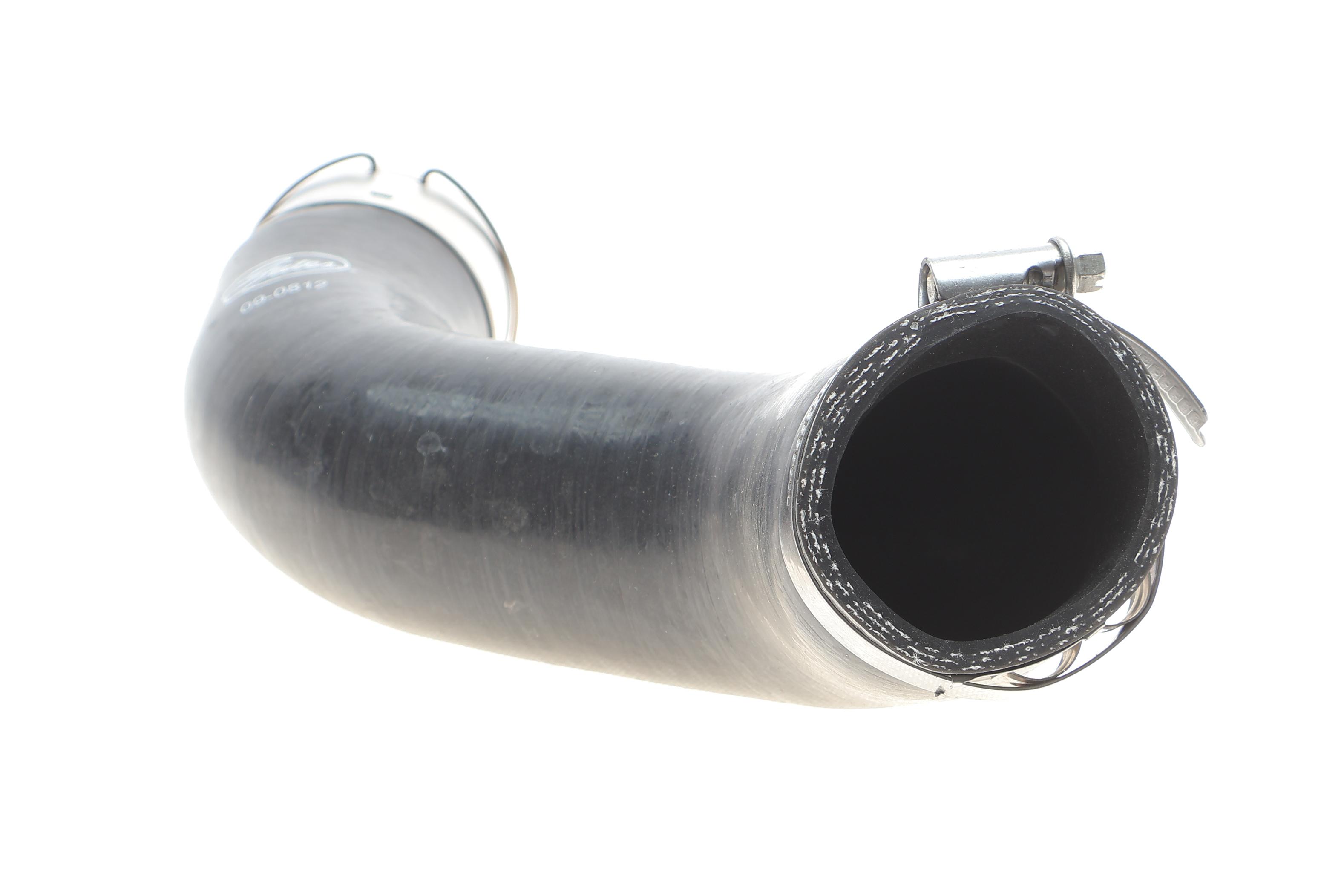 Патрубок інтеркулера Dacia Dokker/Duster/Renault Clio IV 1.5dCi 10-