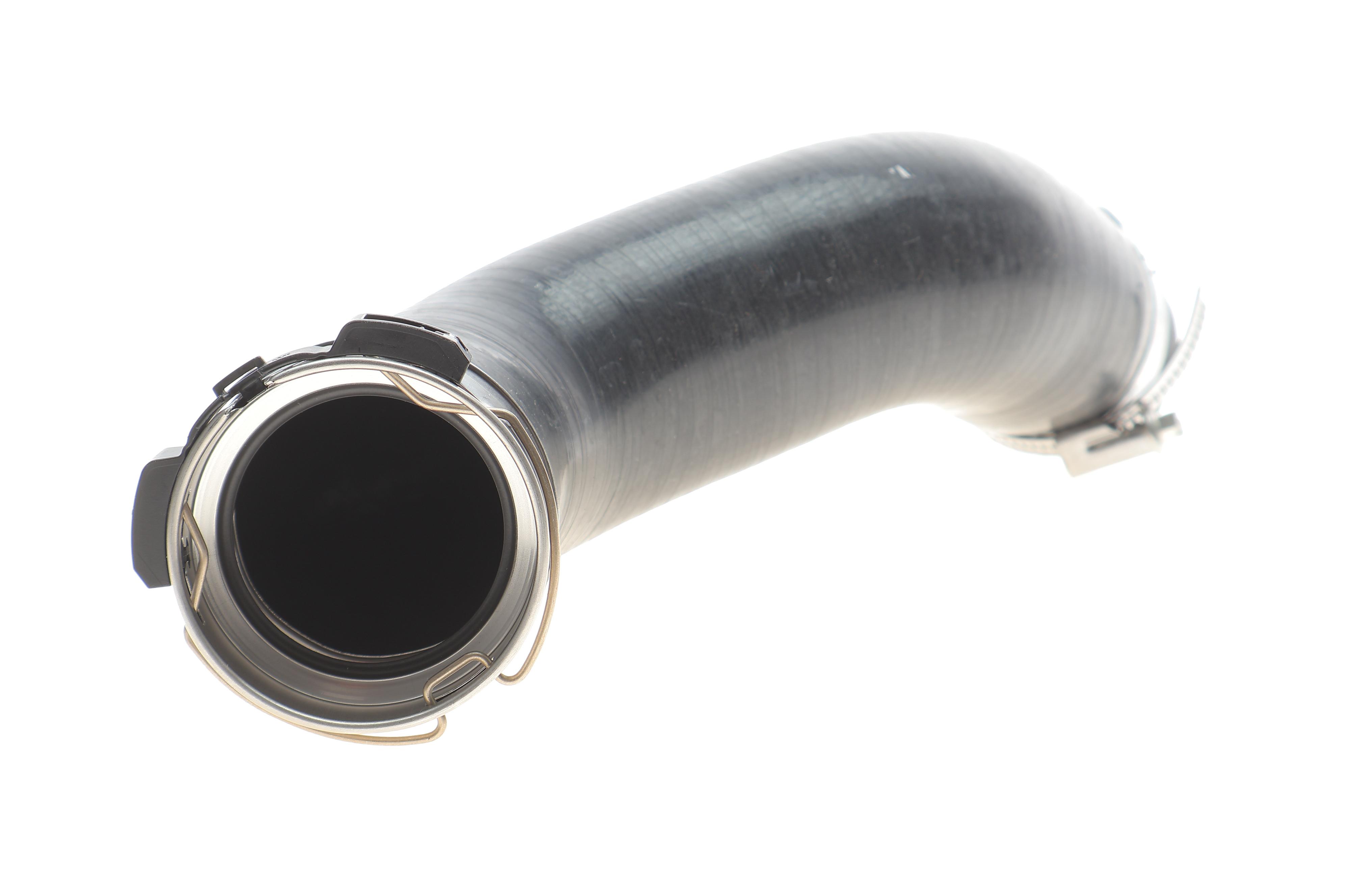 Патрубок інтеркулера Dacia Dokker/Duster/Renault Clio IV 1.5dCi 10-