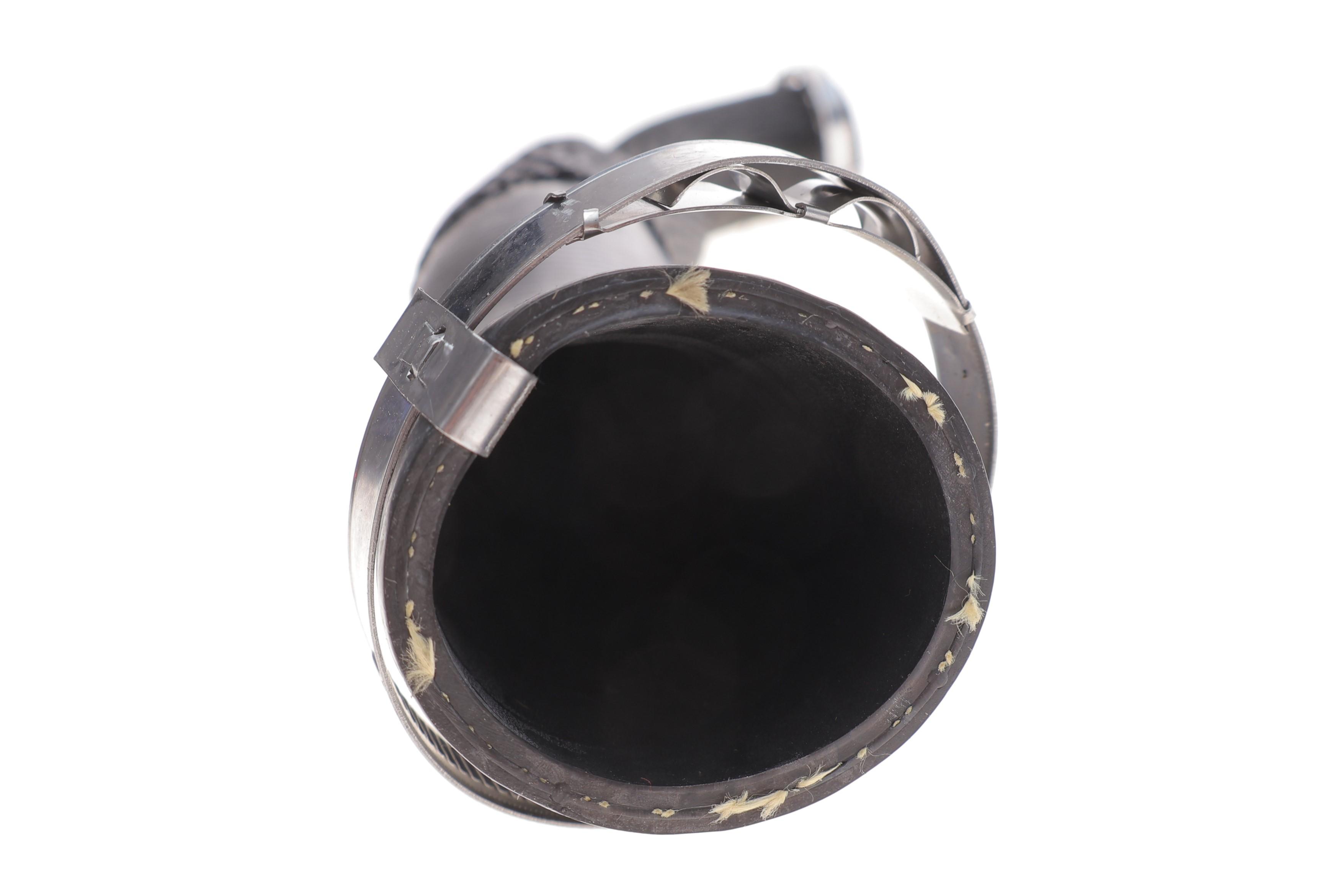 Патрубок інтеркулера Citroen Jumpy/Peugeot Expert 2.0 BlueHDi 16-