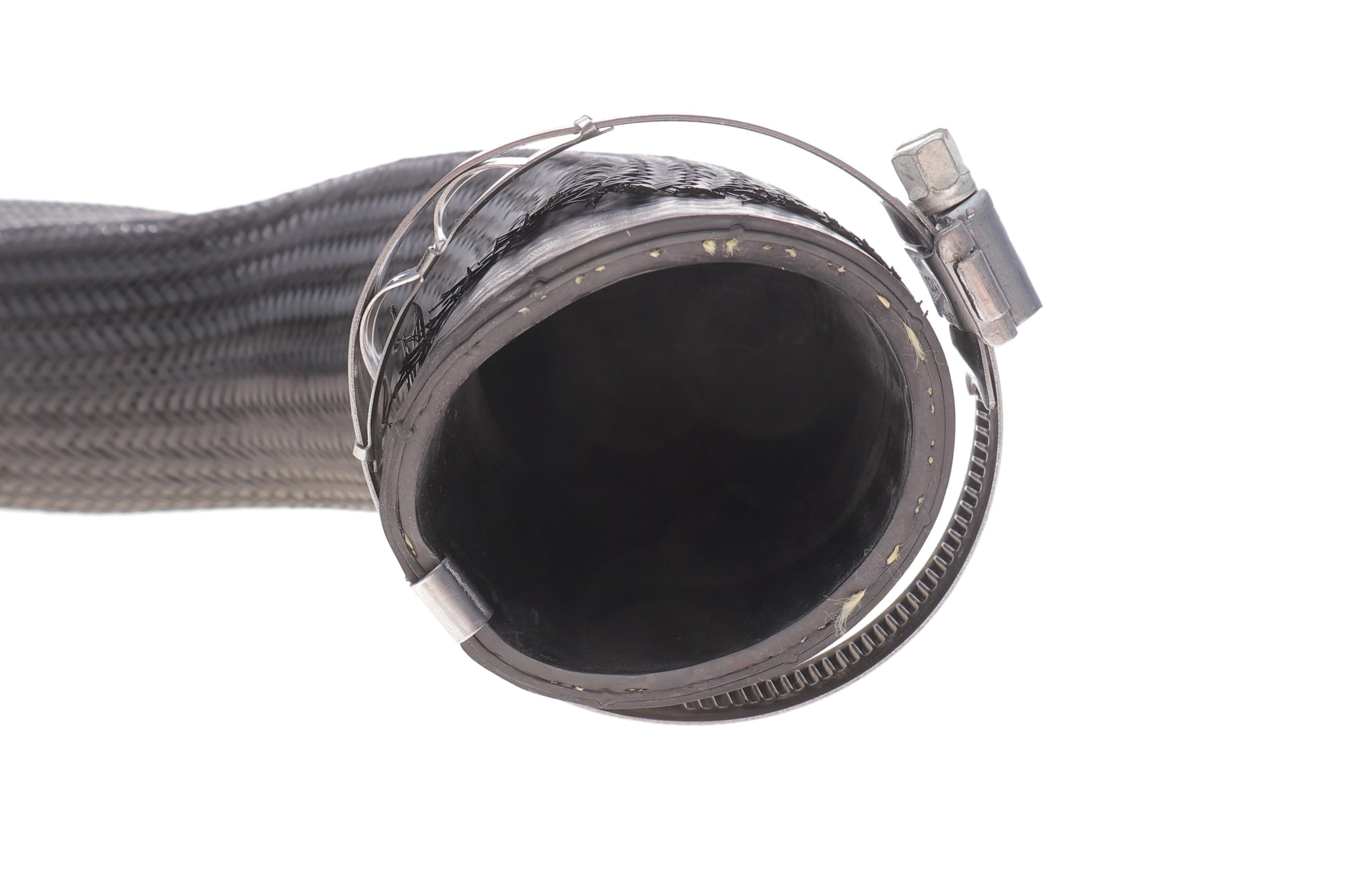 Патрубок інтеркулера Citroen Jumpy/Peugeot Expert 2.0 BlueHDi 16-