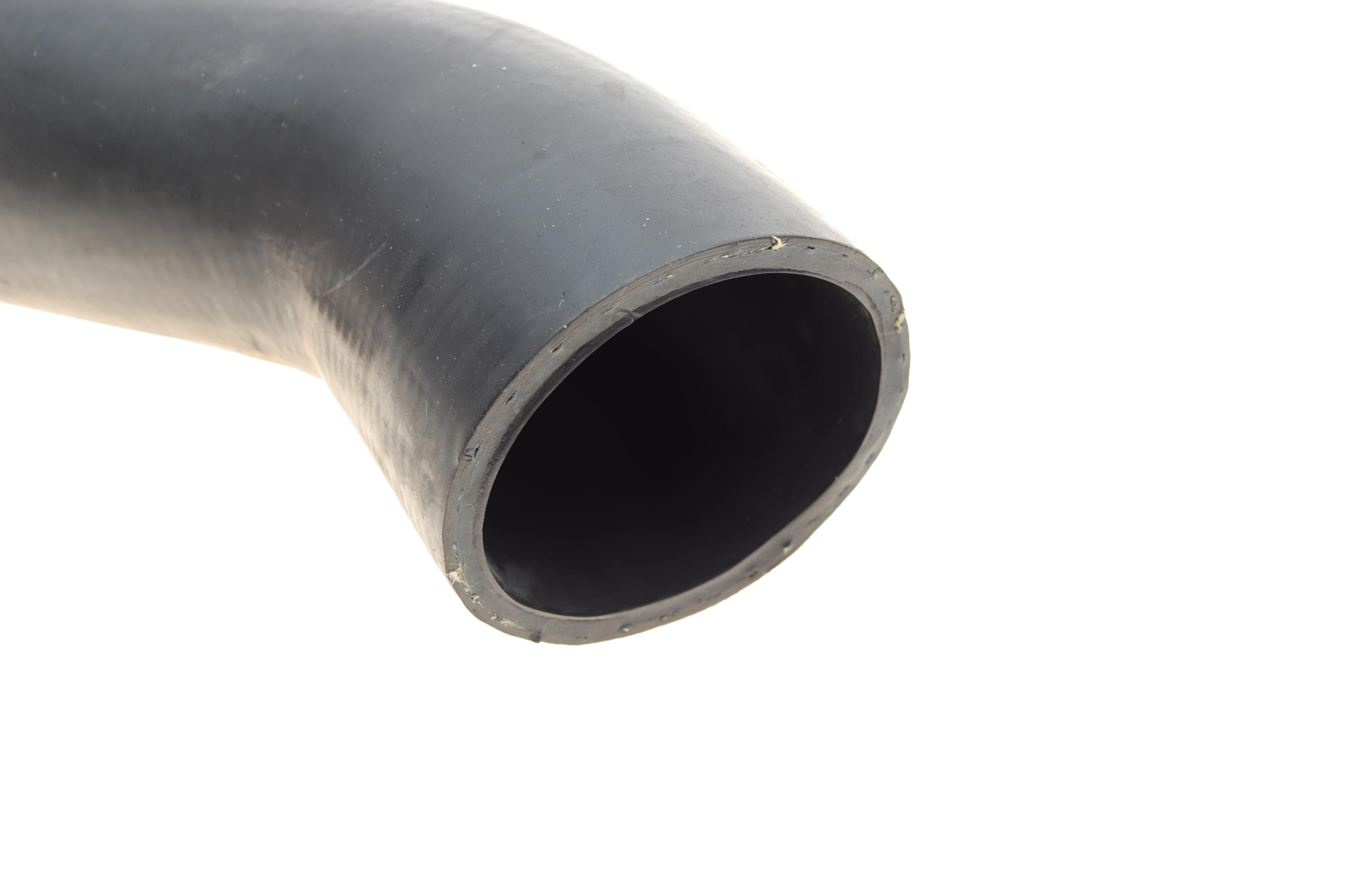 Патрубок інтеркулера (нижній) (R) Citroen Jumper/Fiat Ducato 2.2HDi/3.0HDi/2.3D 06-