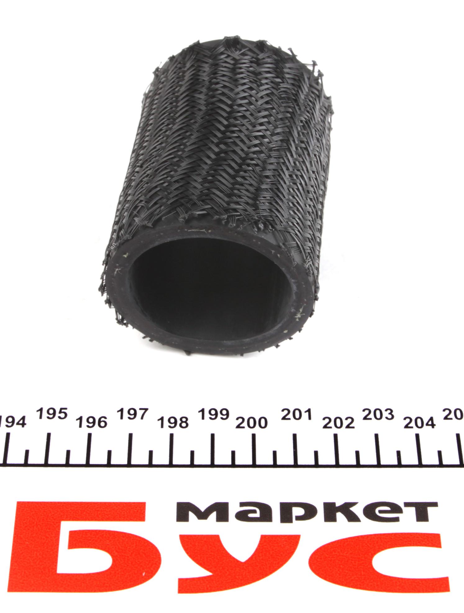 Патрубок інтеркулера Peugeot Expert 2.0HDI 00-