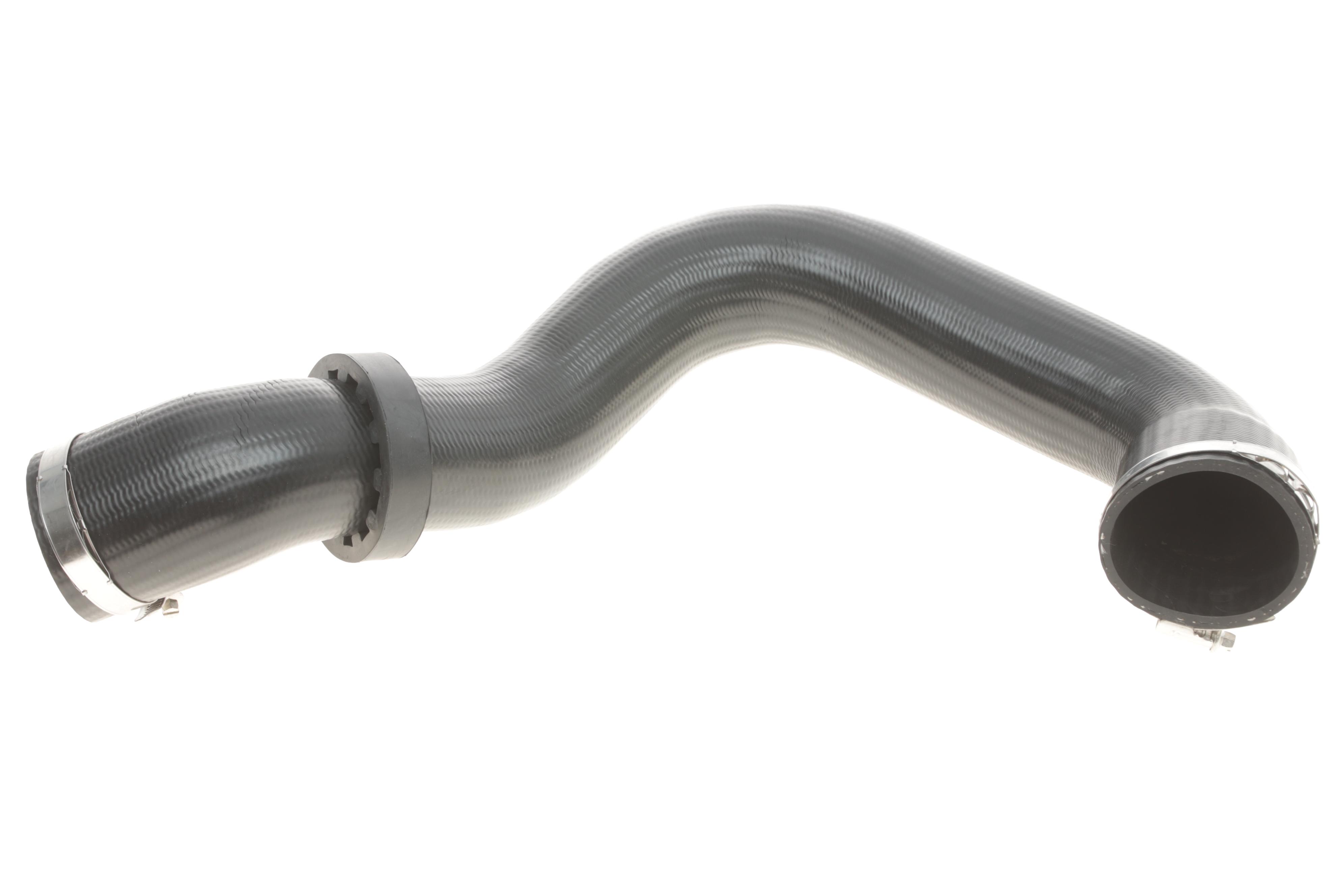 Патрубок інтеркулера (L) VW T5 2.0TDI 09-