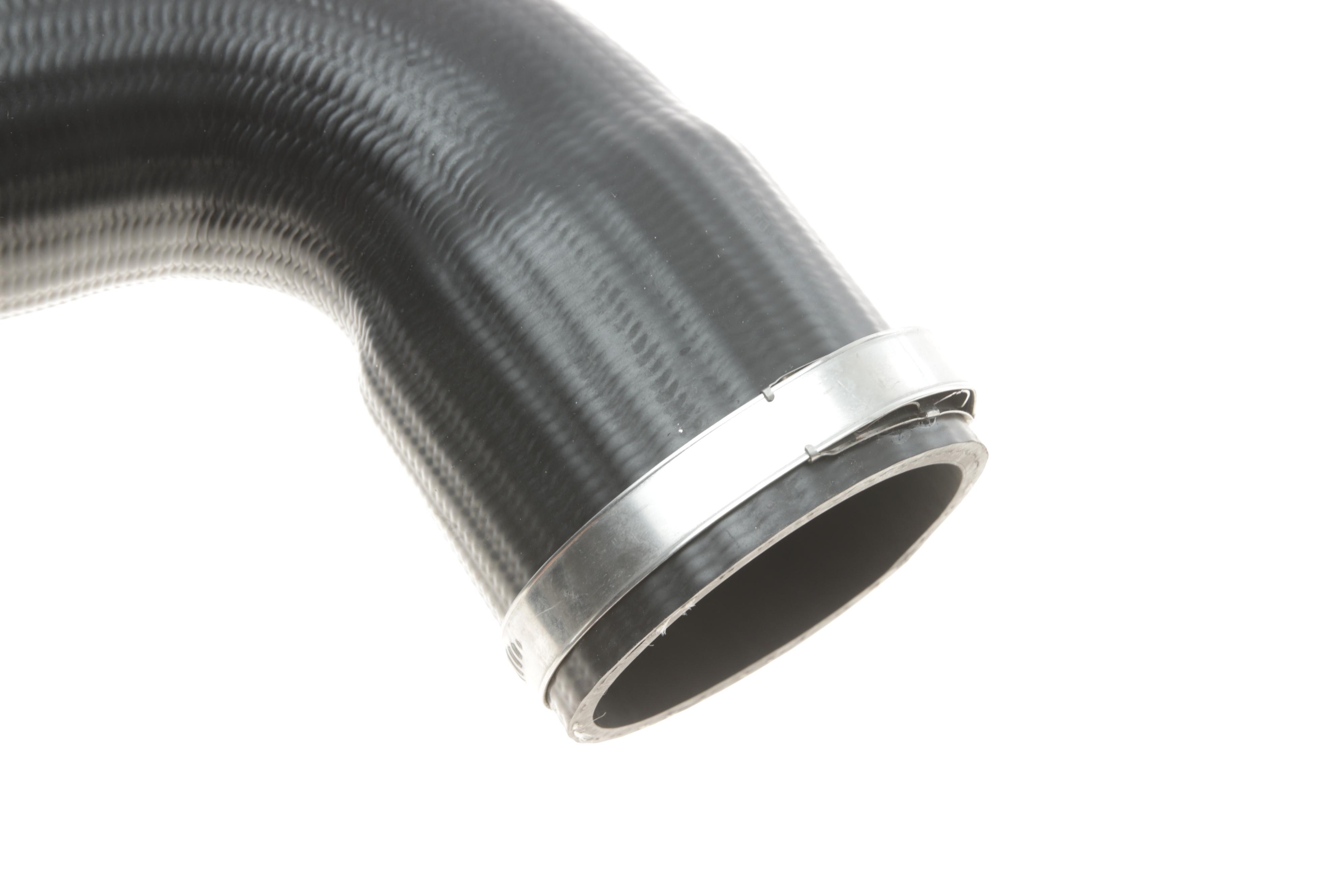 Патрубок інтеркулера (L) VW T5 2.0TDI 09-