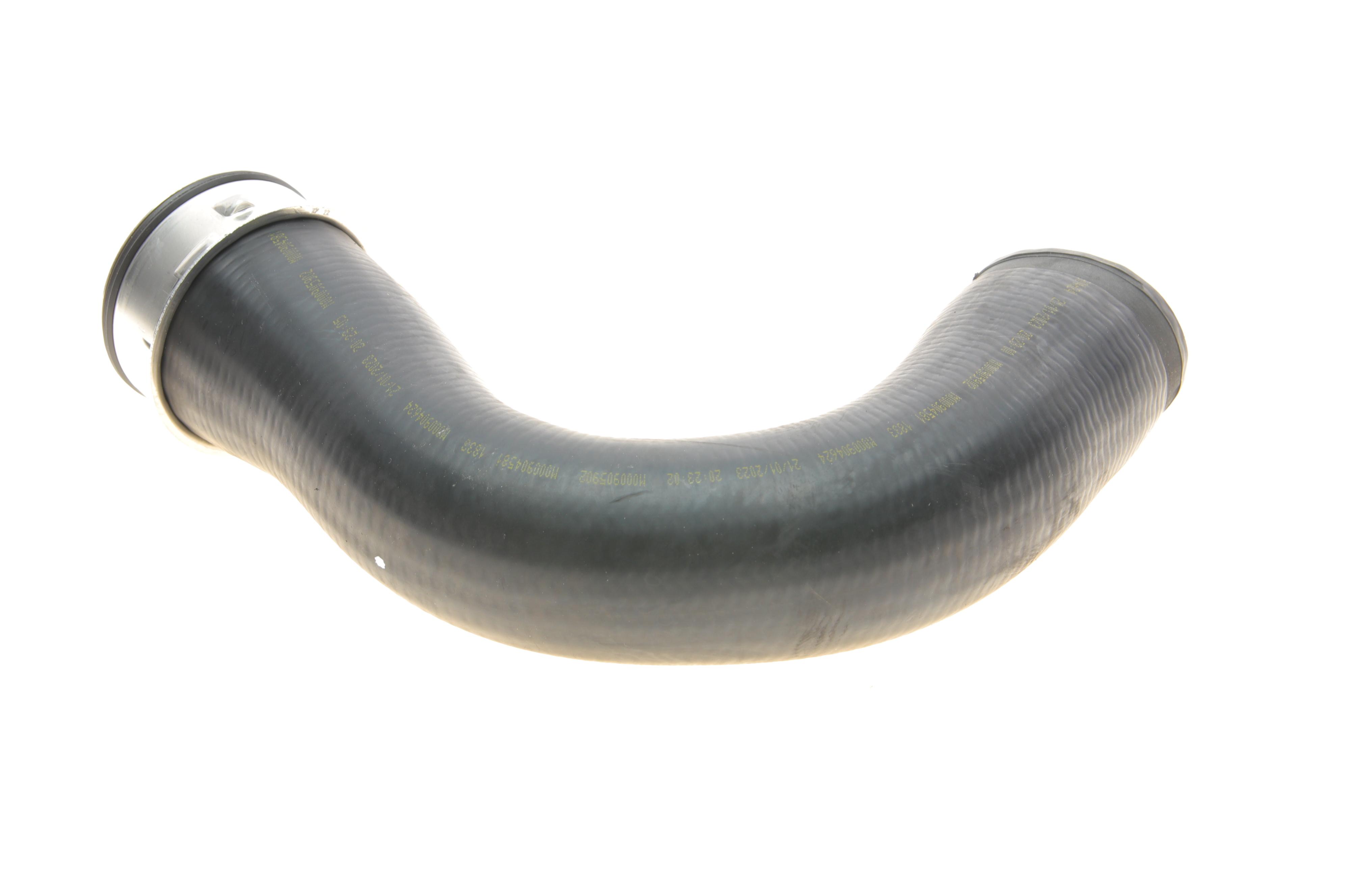 Патрубок інтеркулера VW Passat/Skoda Octavia II 2.0 TDI 03-17