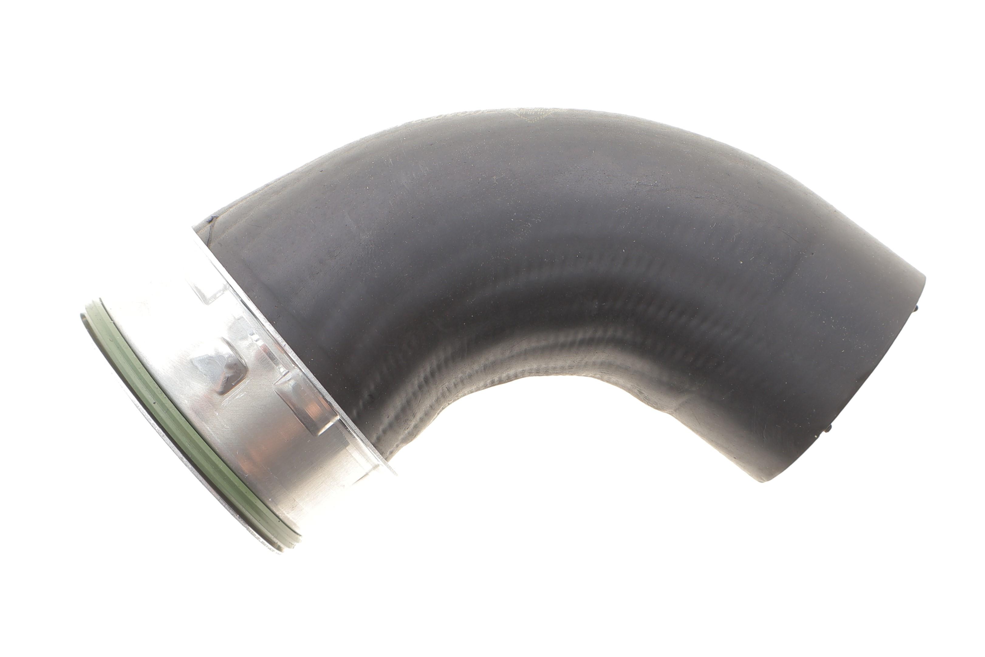 Патрубок інтеркулера BMW X5 (E53) 01-06 M57 D30