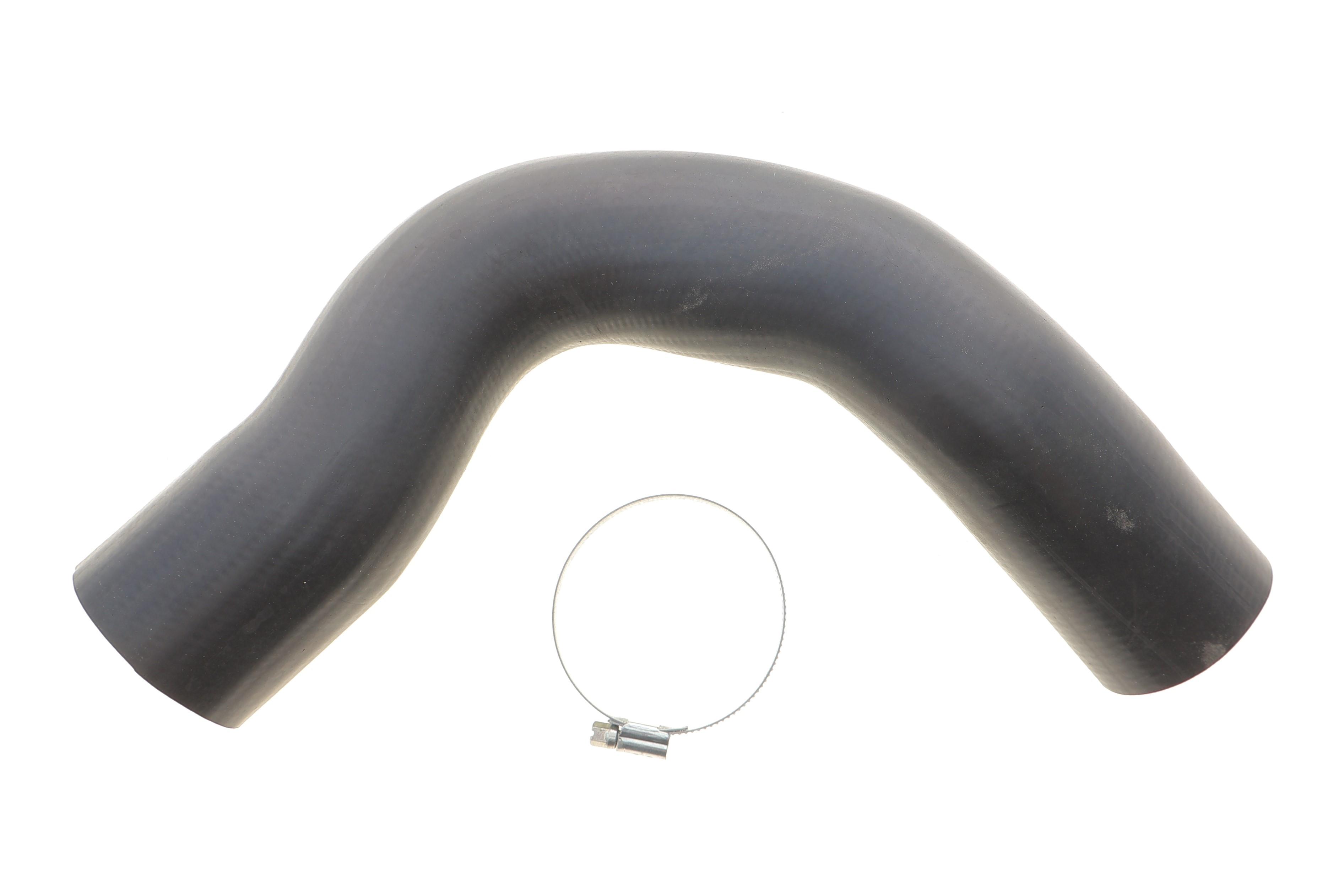 Патрубок інтеркулера (R) MB Sprinter 2.2CDI 06-