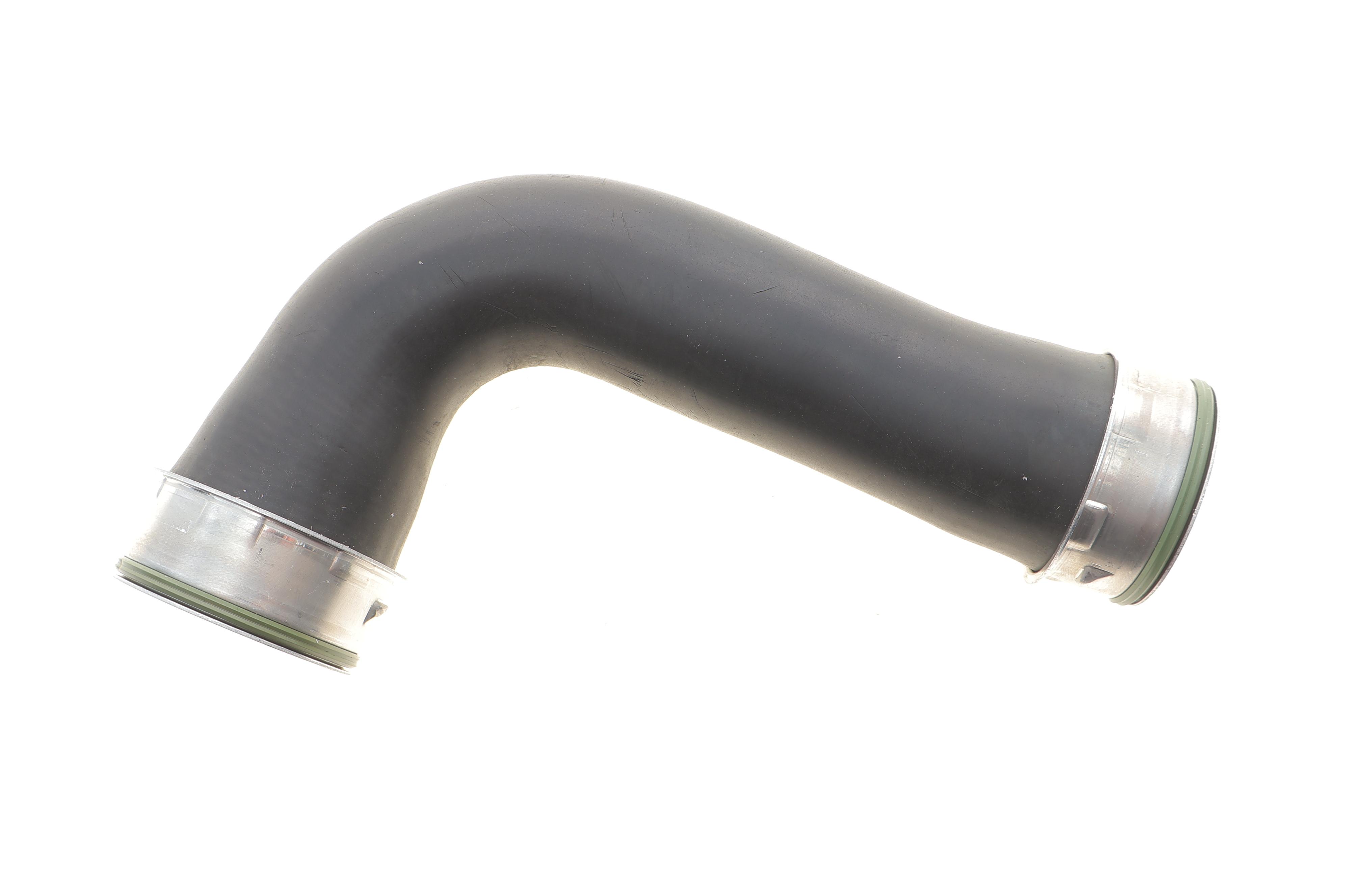 Патрубок інтеркулера VW Golf IV/Seat Leon/Toledo II 1.9TDI 00-06