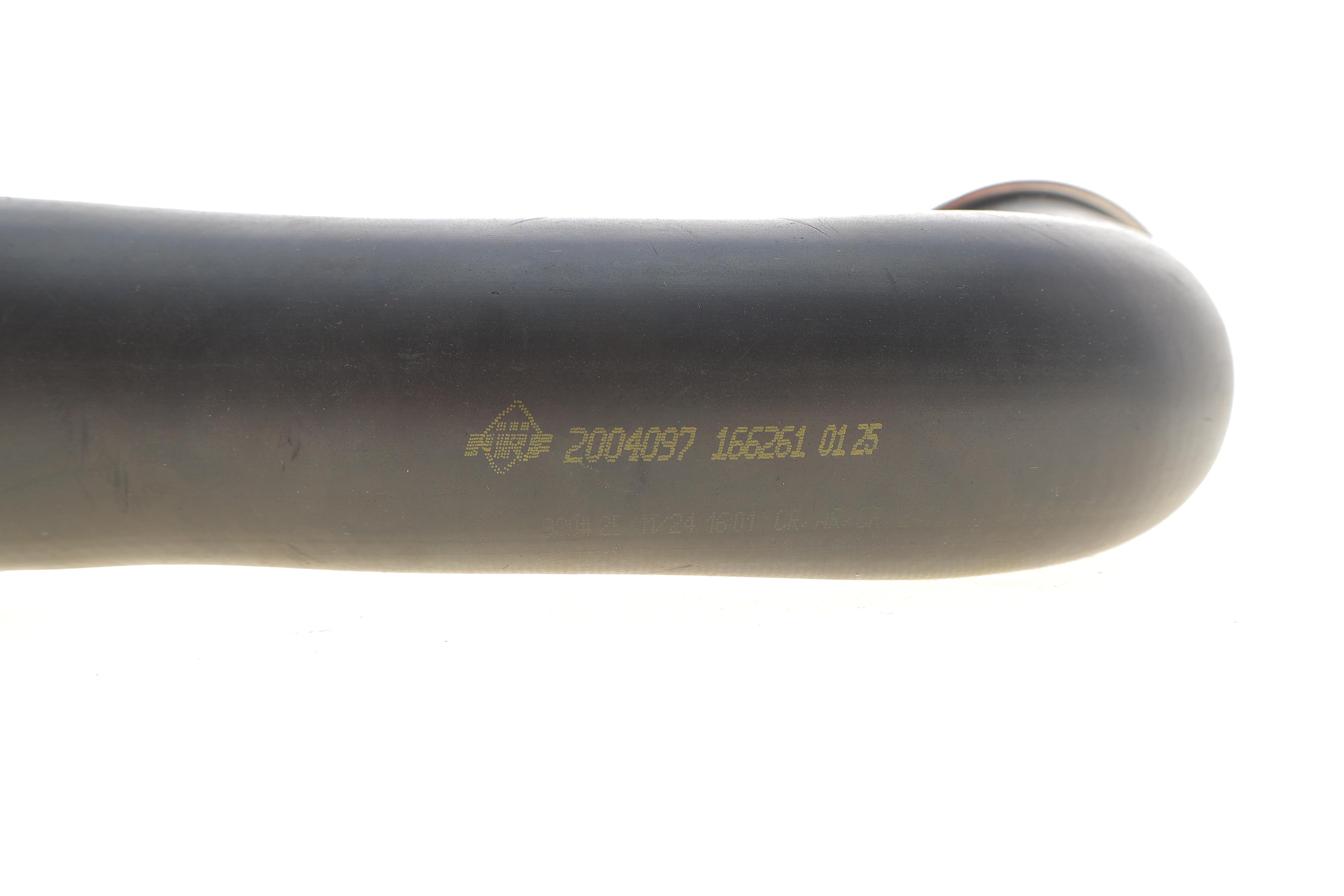 Патрубок інтеркулера VW Golf IV/Seat Leon/Toledo II 1.9TDI 00-06