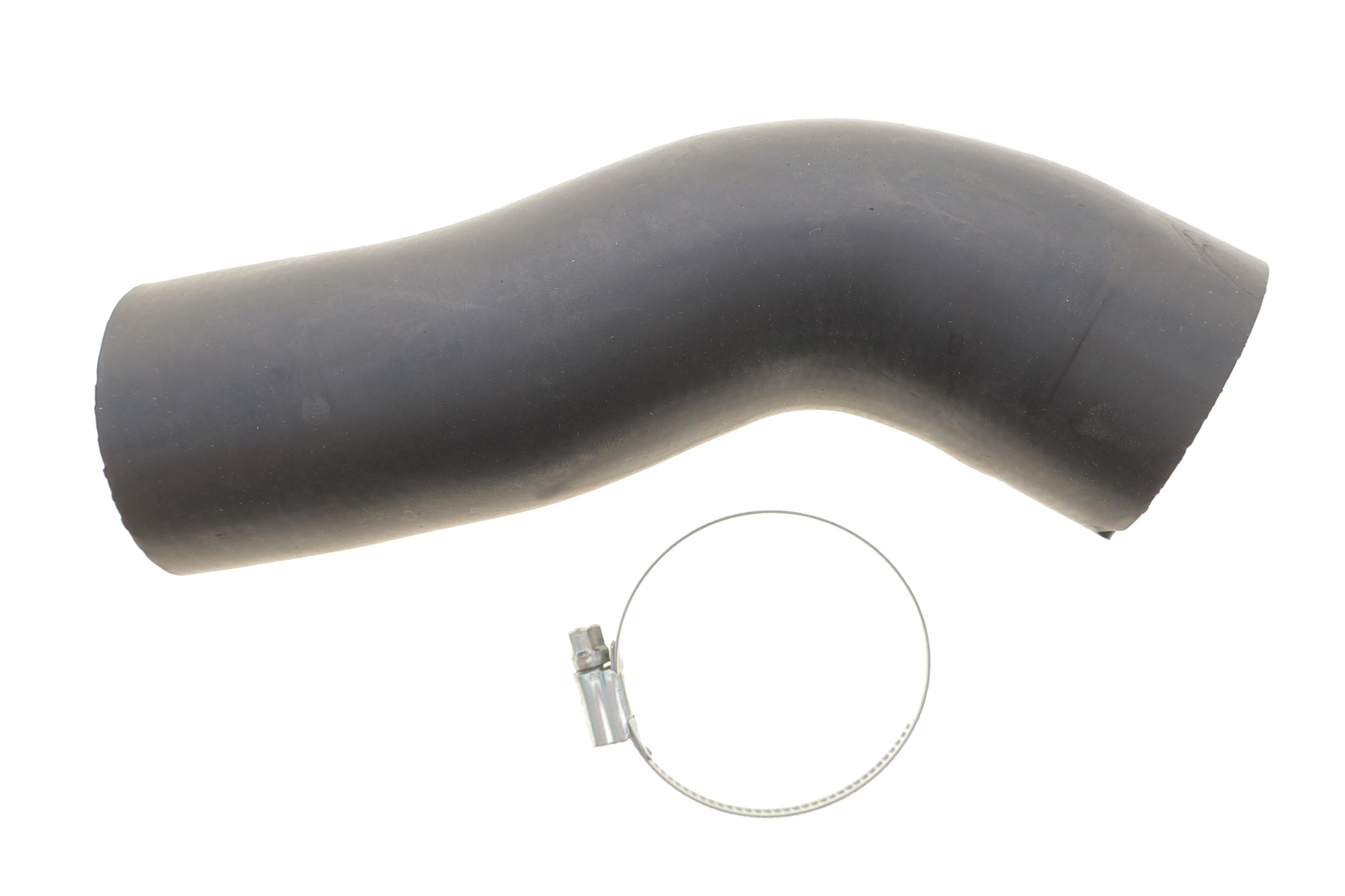 Патрубок інтеркулера (L) Fiat Doblo 1.6D/2.0D 10-