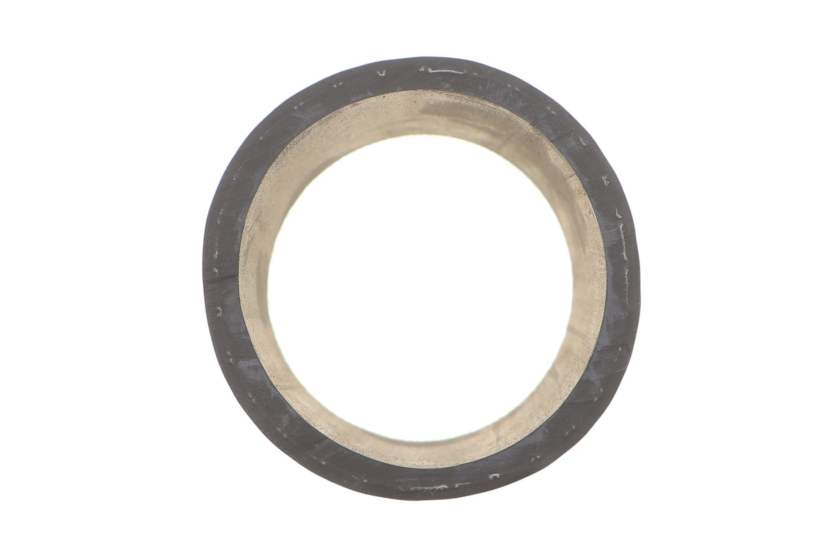 Патрубок інтеркулера VW Caddy 1.9 TDI 96-04