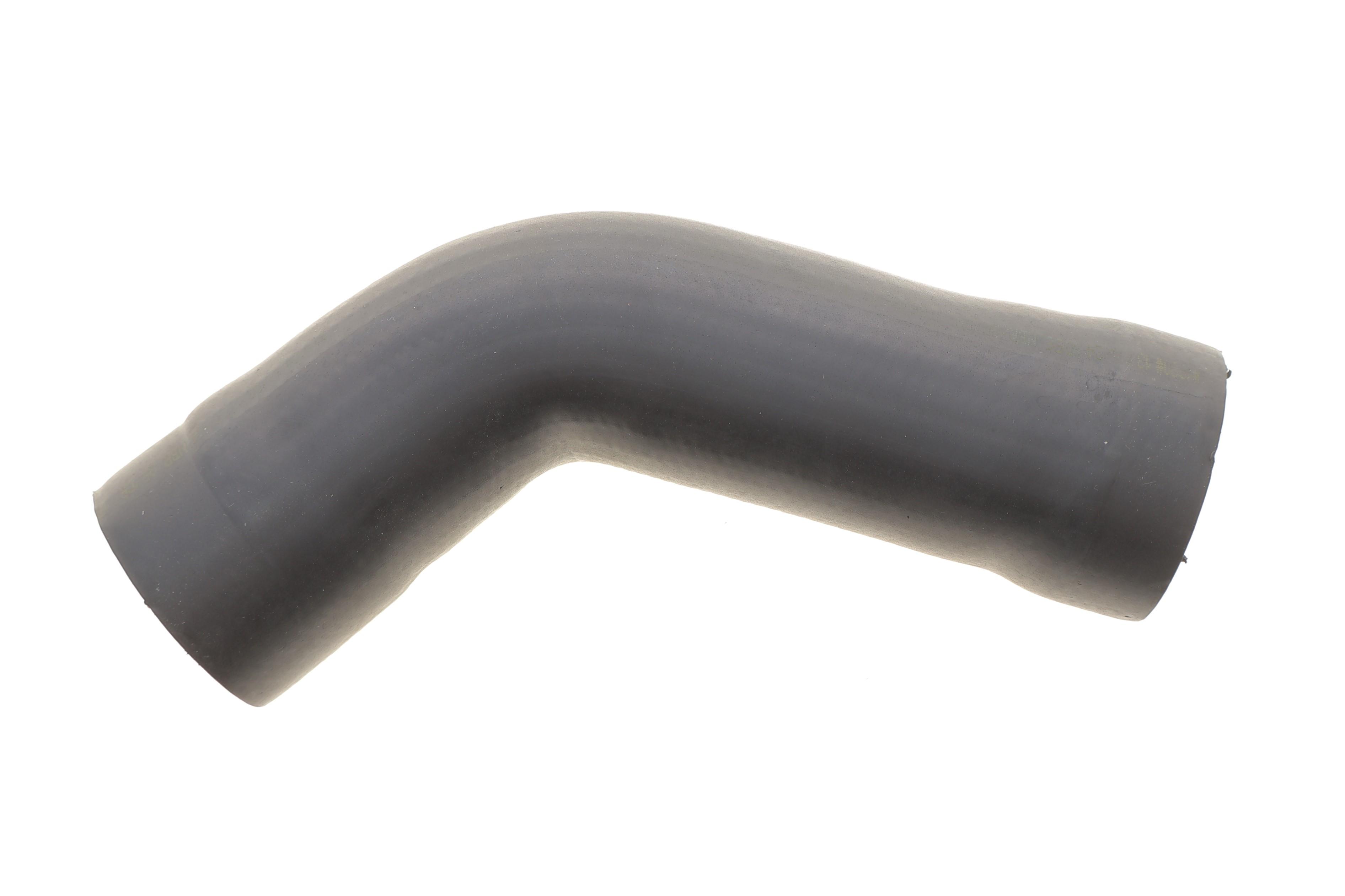 Патрубок інтеркулера Skoda Fabia/ Octavia/ VW Polo 1.4/1.9 TDI 00-