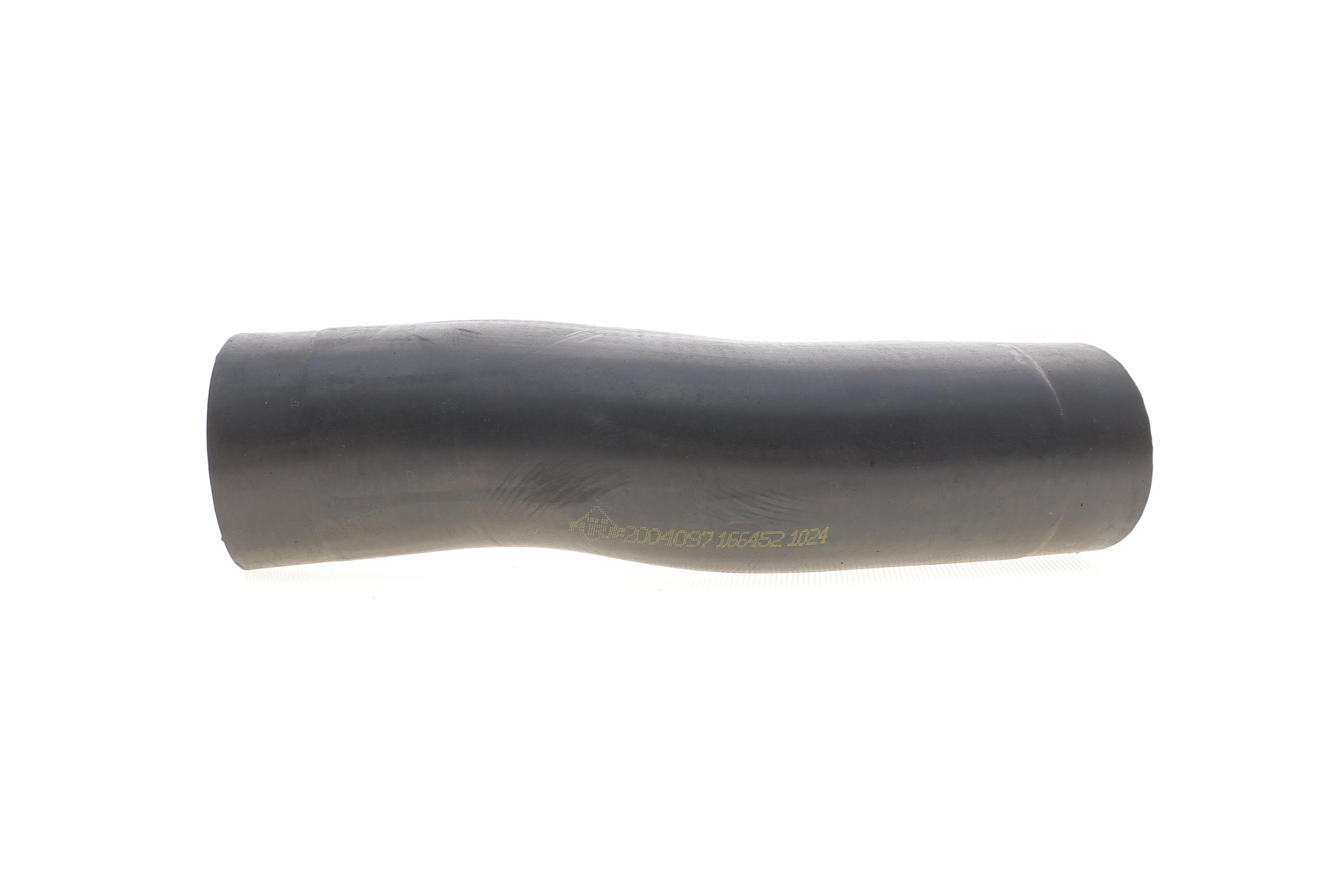 Патрубок інтеркулера Fiat Ducato/Peugeot Boxer 3.0D 06-