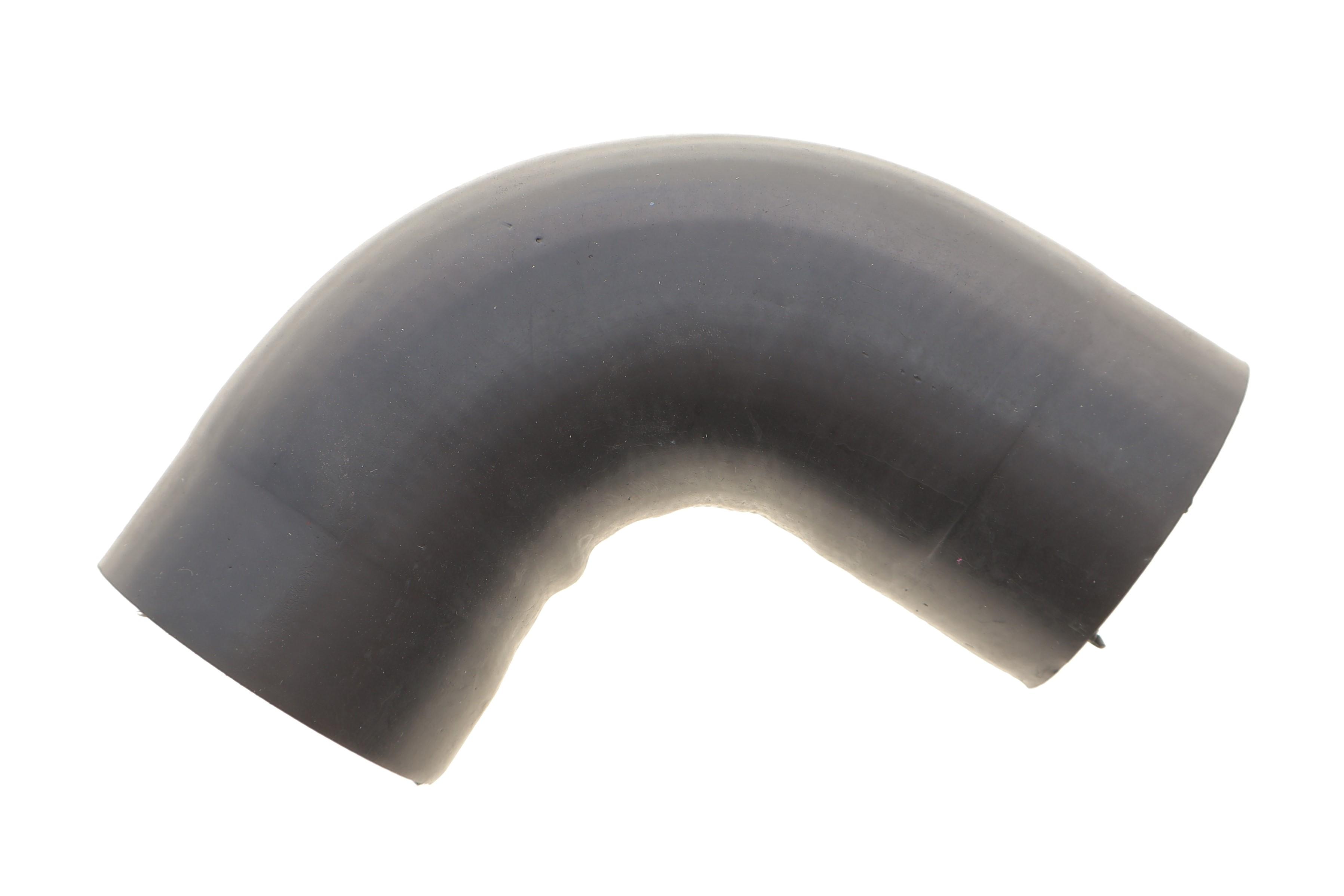 Патрубок інтеркулера Fiat Ducato/Citroen Jumper 1.9-2.8 TD/HDI 94-06