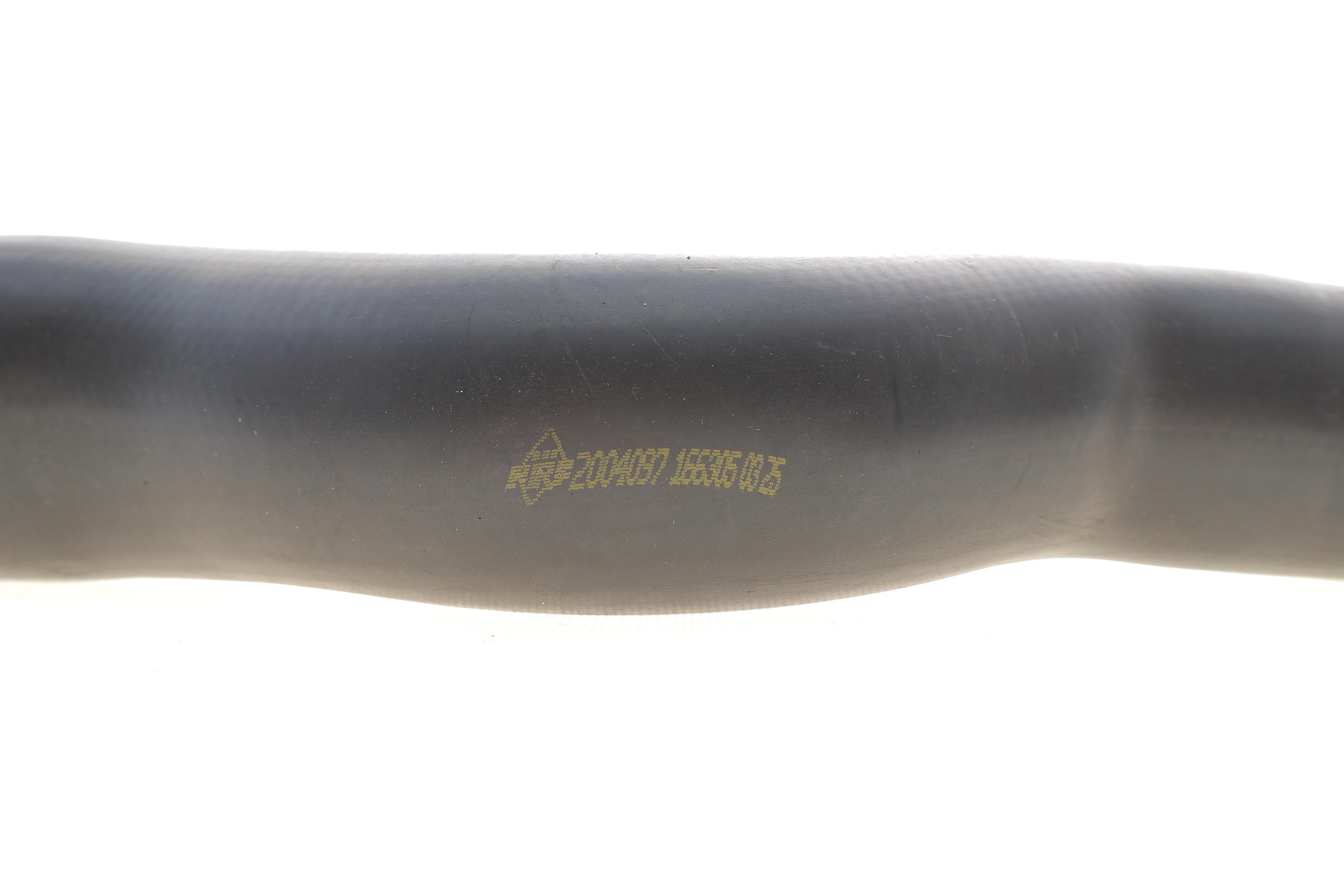 Патрубок інтеркулера Ford Mondeo 2.2 TDCi 07-15