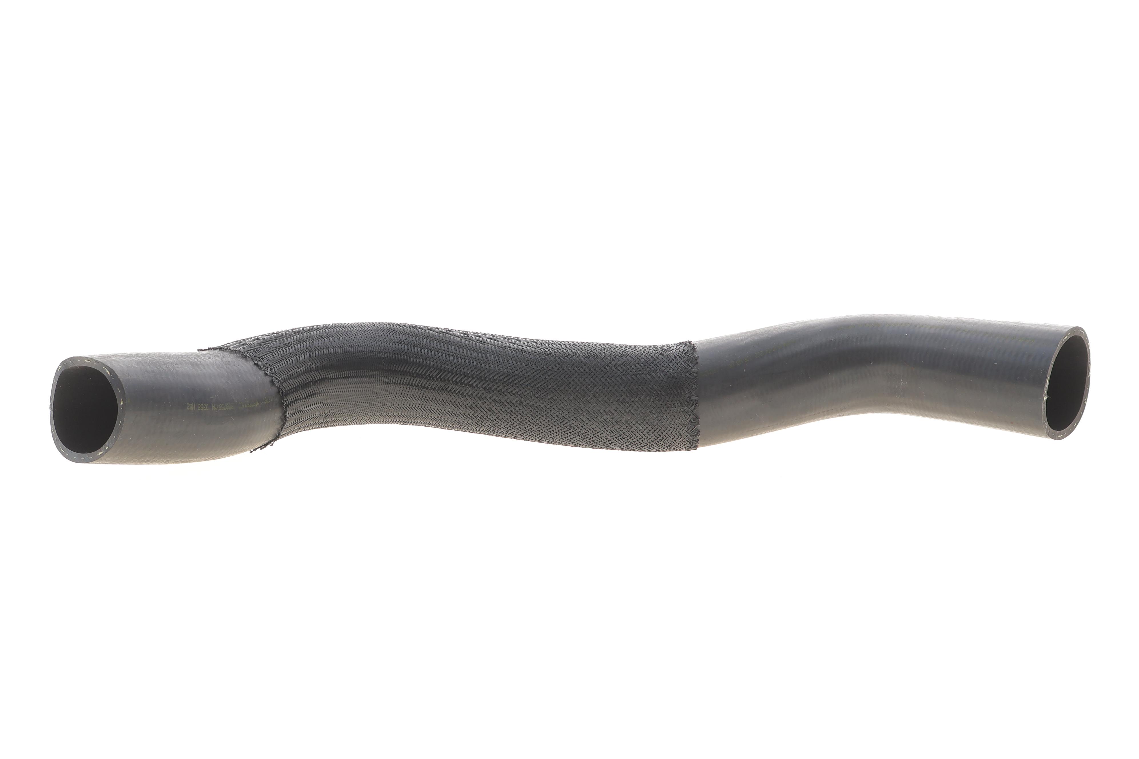 Патрубок інтеркулера (R) Fiat Ducato 2.3JTD 06-