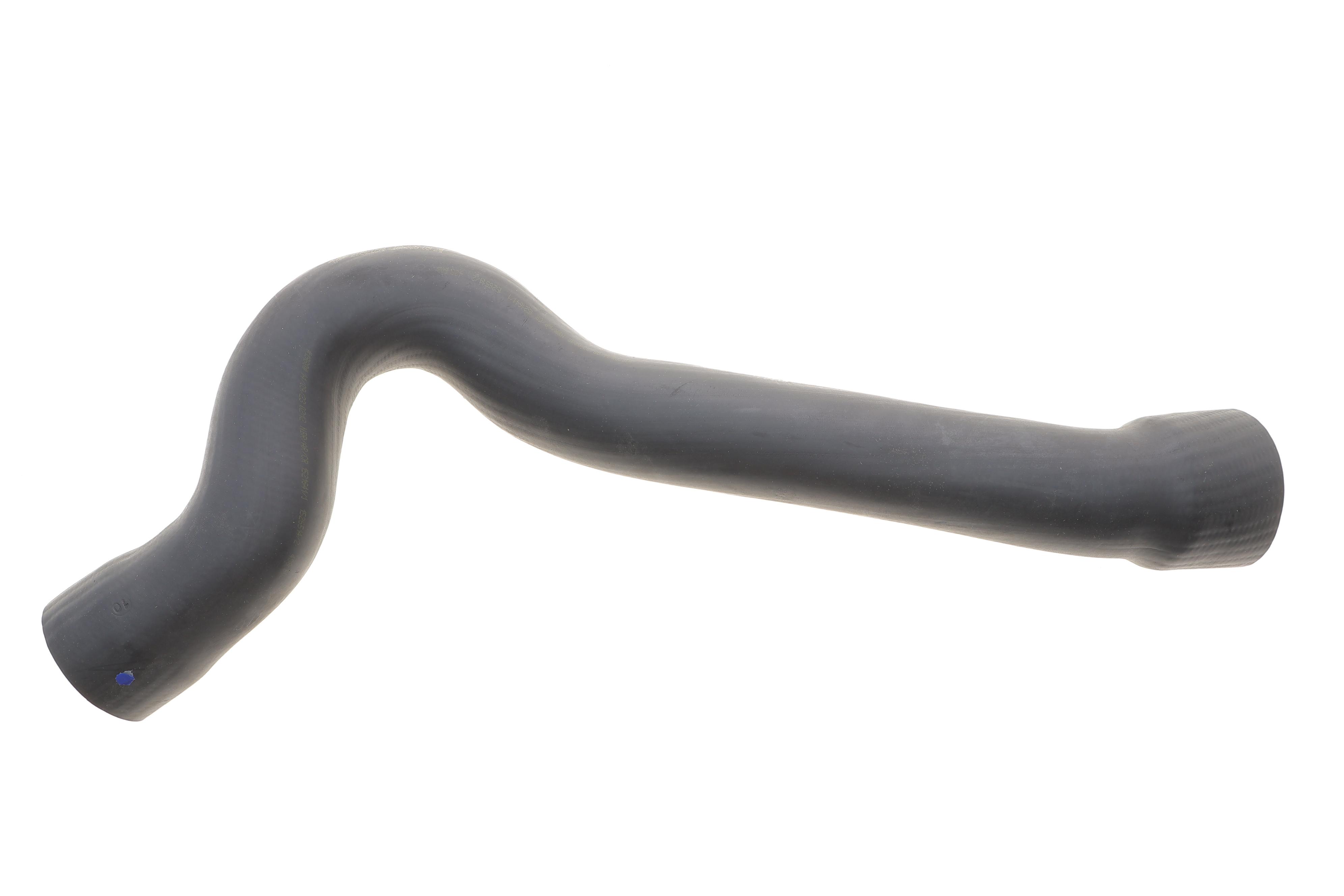 Патрубок інтеркулера Peugeot 406 2.0 HDi 98-04