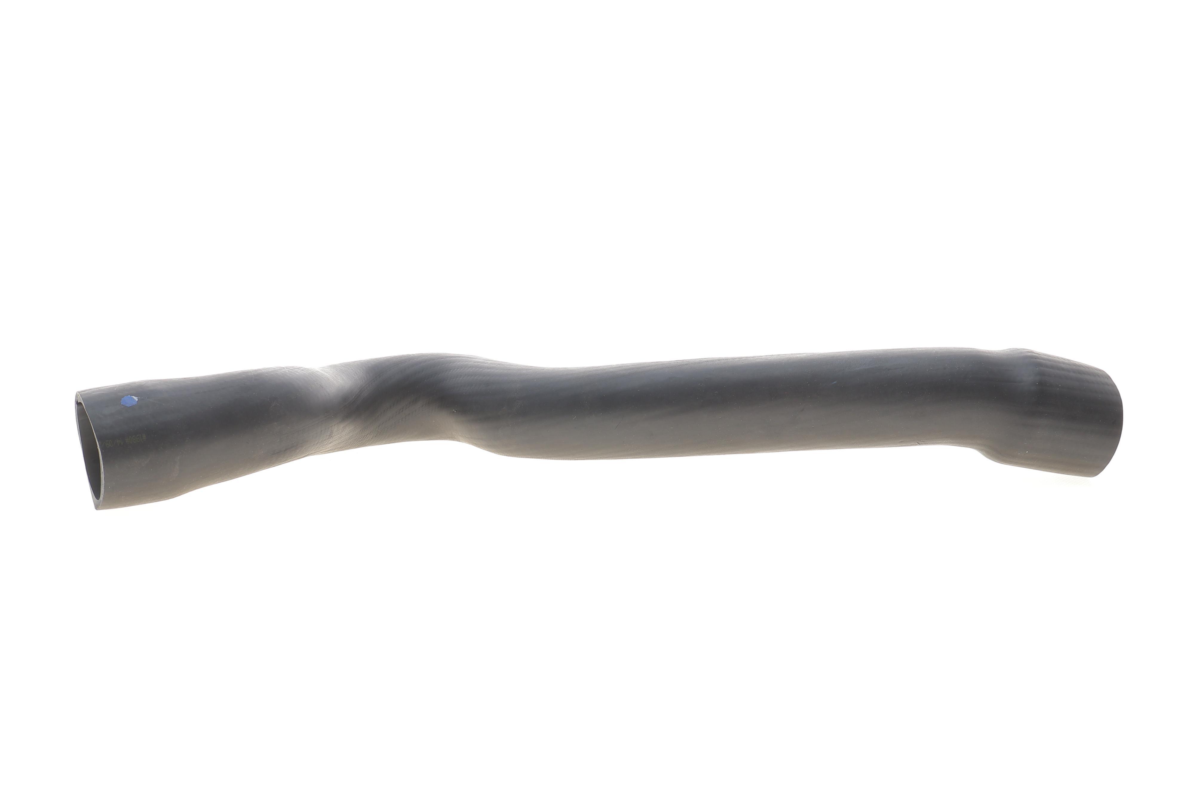 Патрубок інтеркулера Peugeot 406 2.0 HDi 98-04