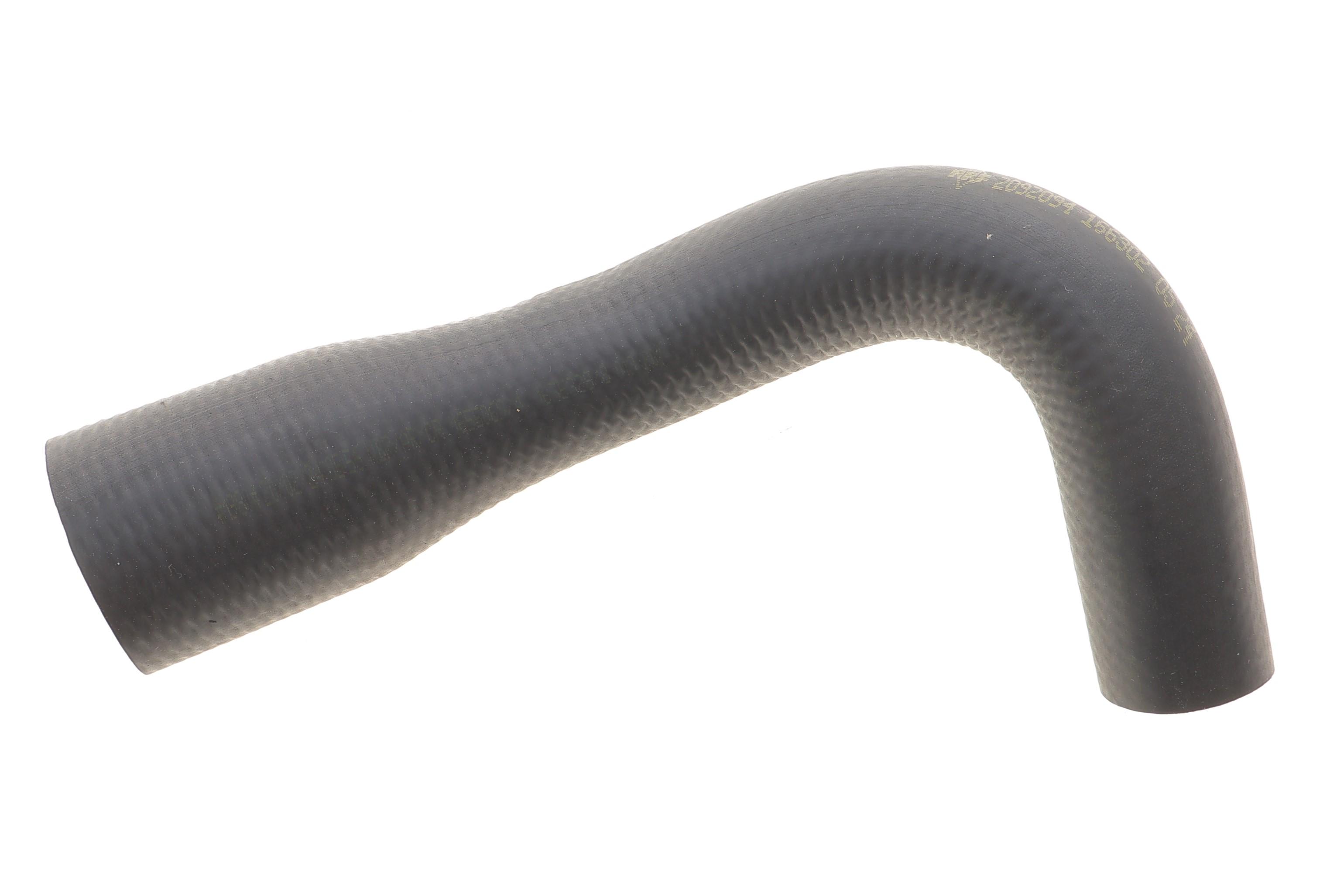 Патрубок інтеркулера Opel Corsa D 1.3 CDTI 06-14