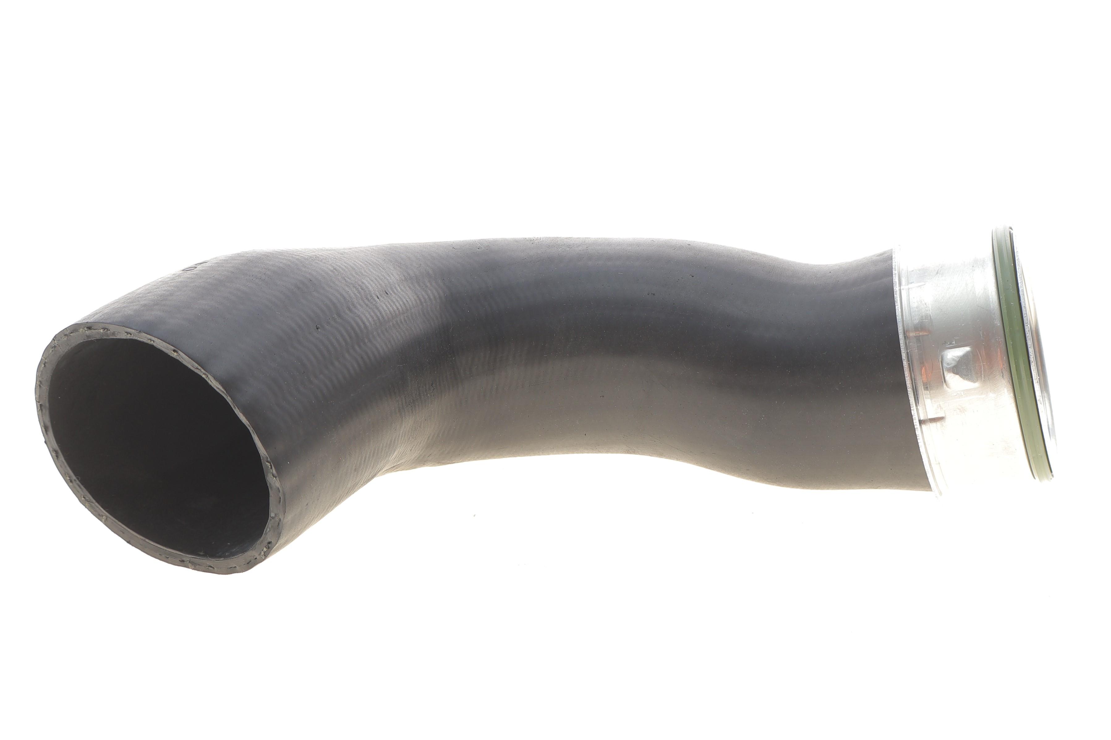 Патрубок інтеркулера (L) VW T5 2.5TDI 06-10