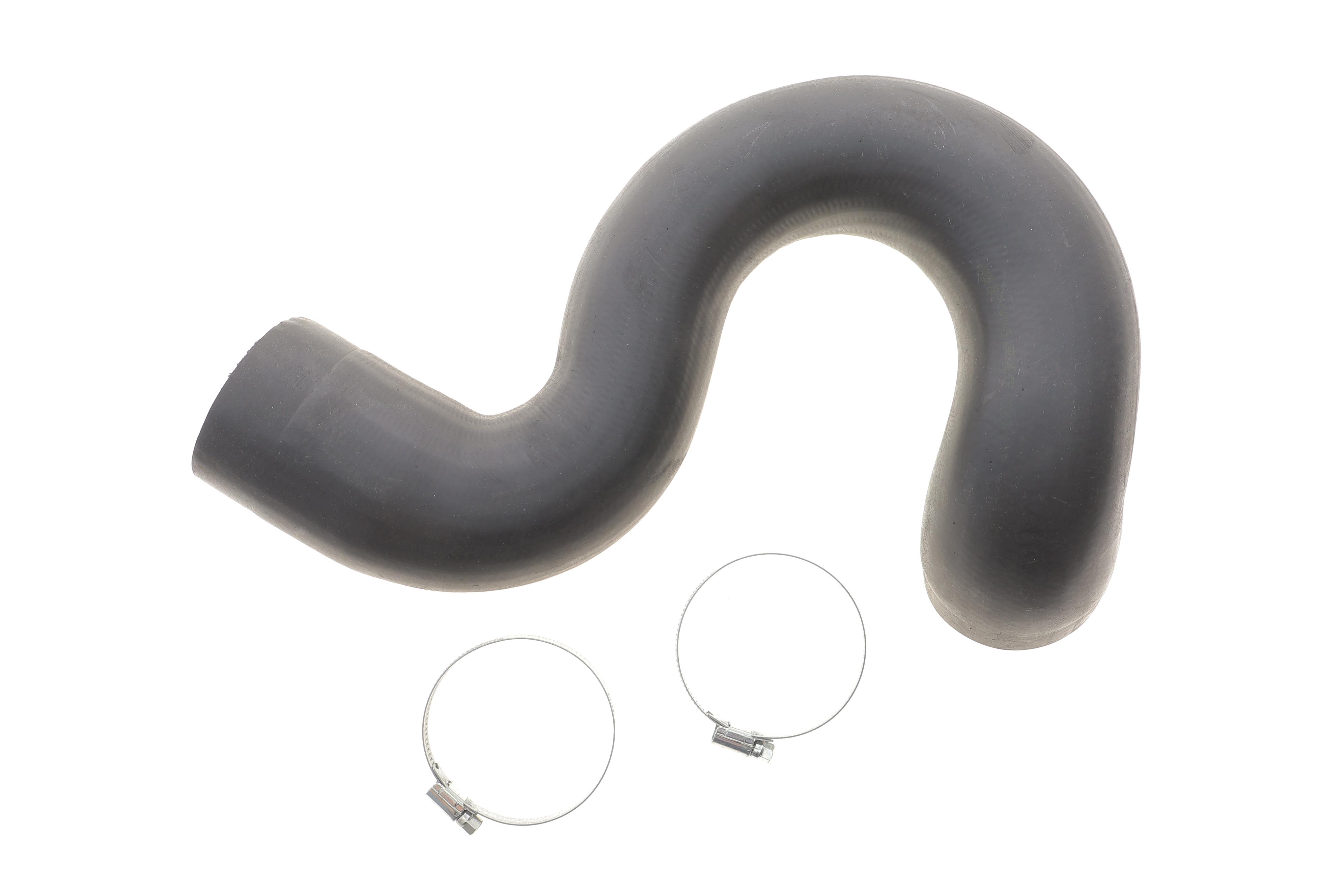 Патрубок інтеркулера Citroen C4/Peugeot 307/308 2.0 HDi 00-14